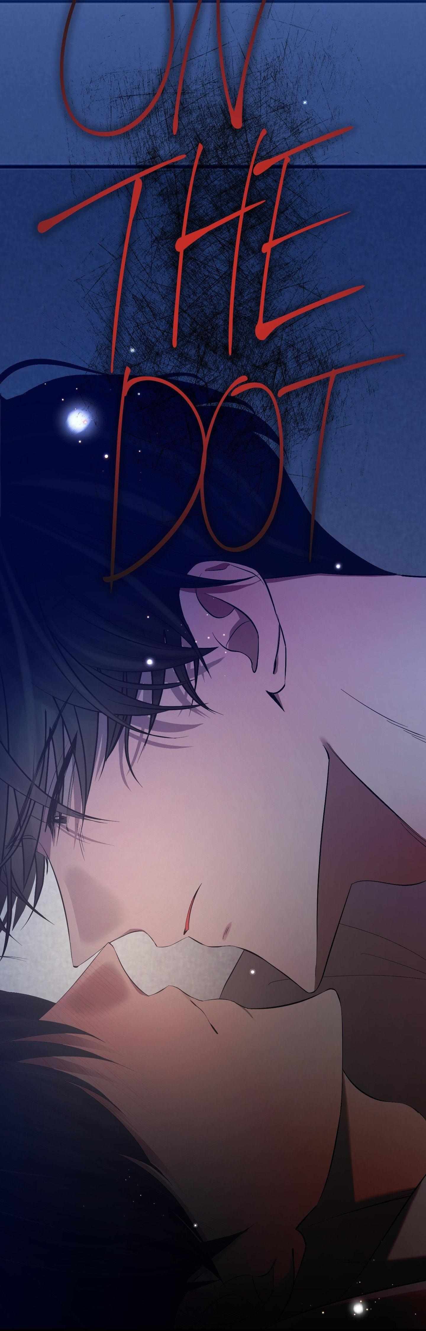 On the Dot Chapter 16 page 12 - 