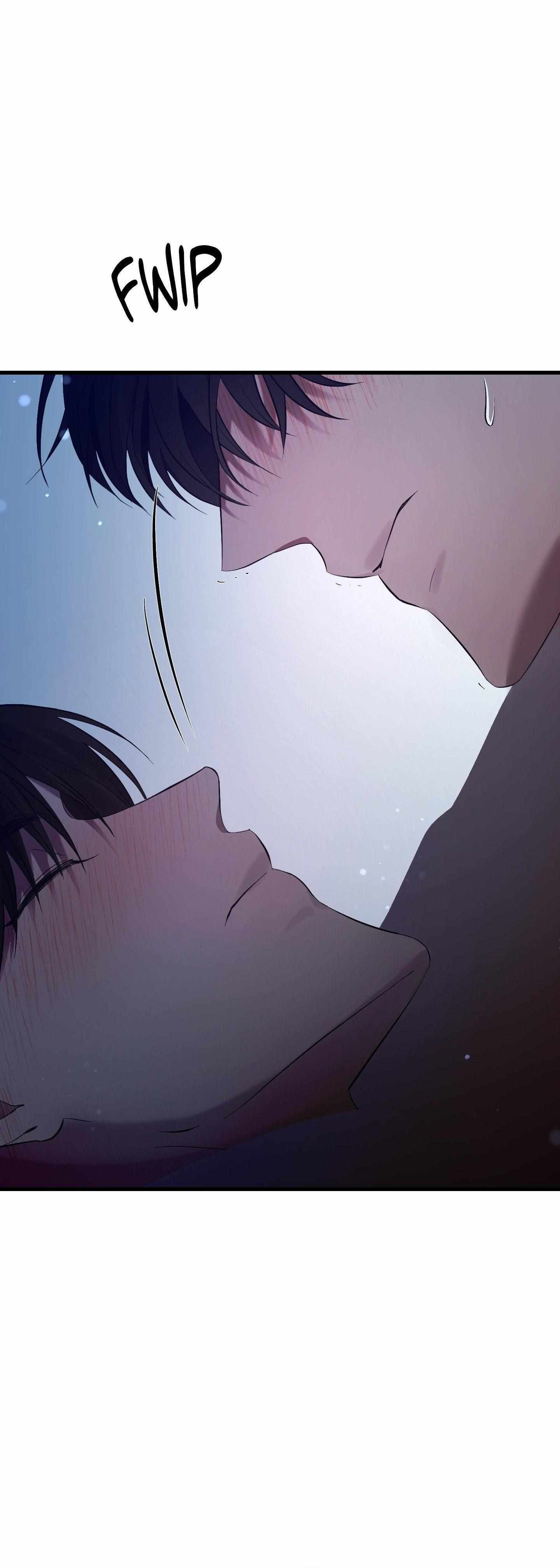 On the Dot Chapter 16 page 14 - 