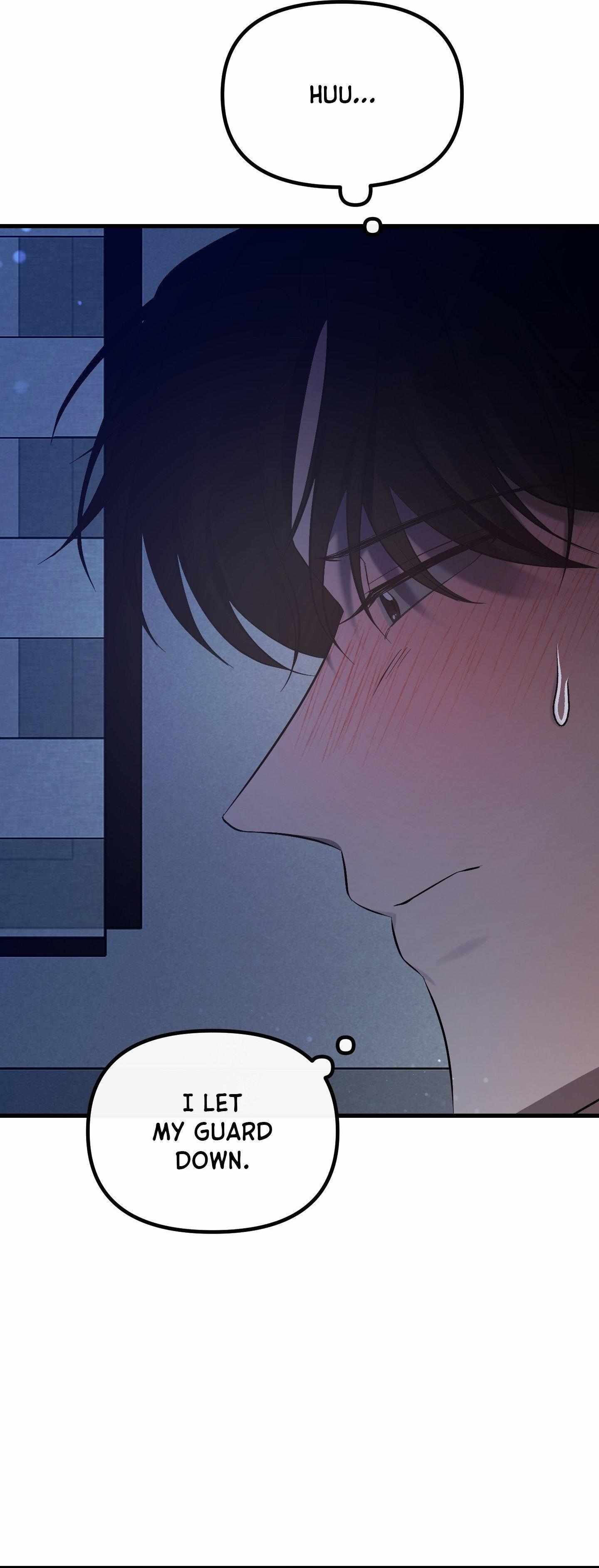 On the Dot Chapter 16 page 15 - 