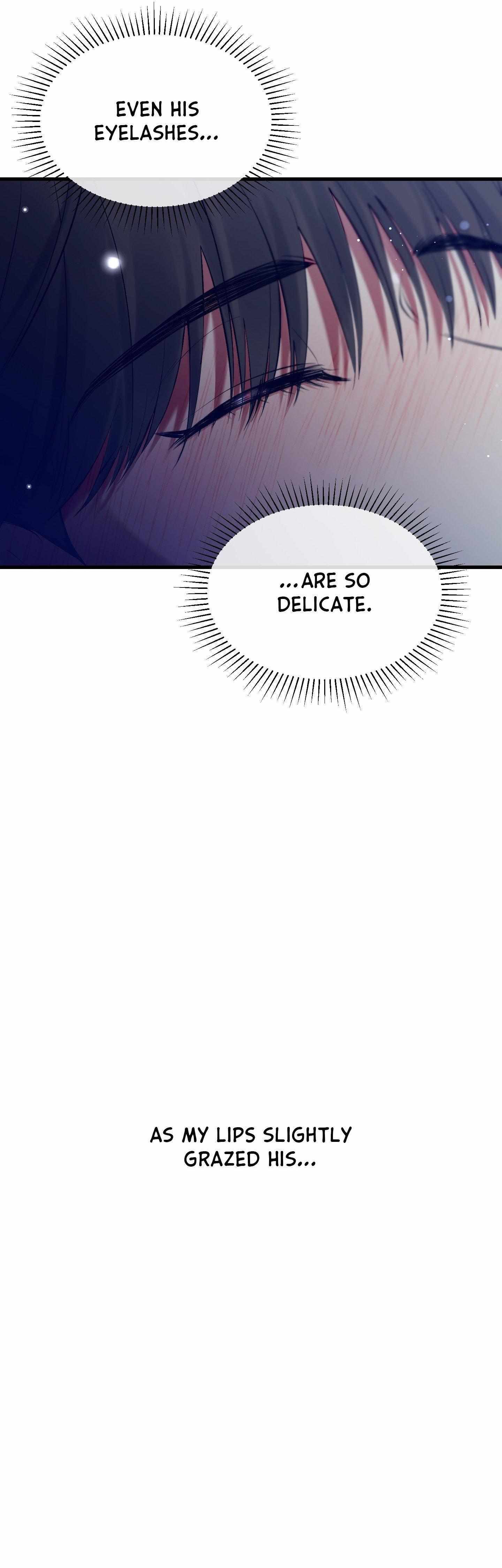On the Dot Chapter 16 page 17 - 