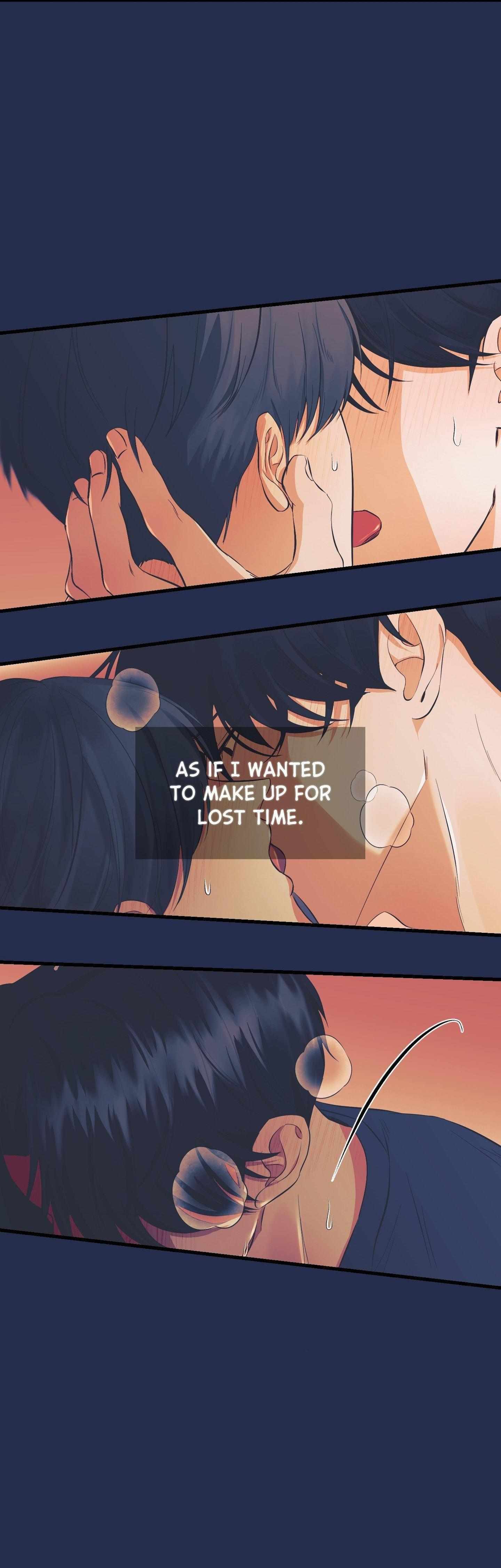 On the Dot Chapter 16 page 3 - 