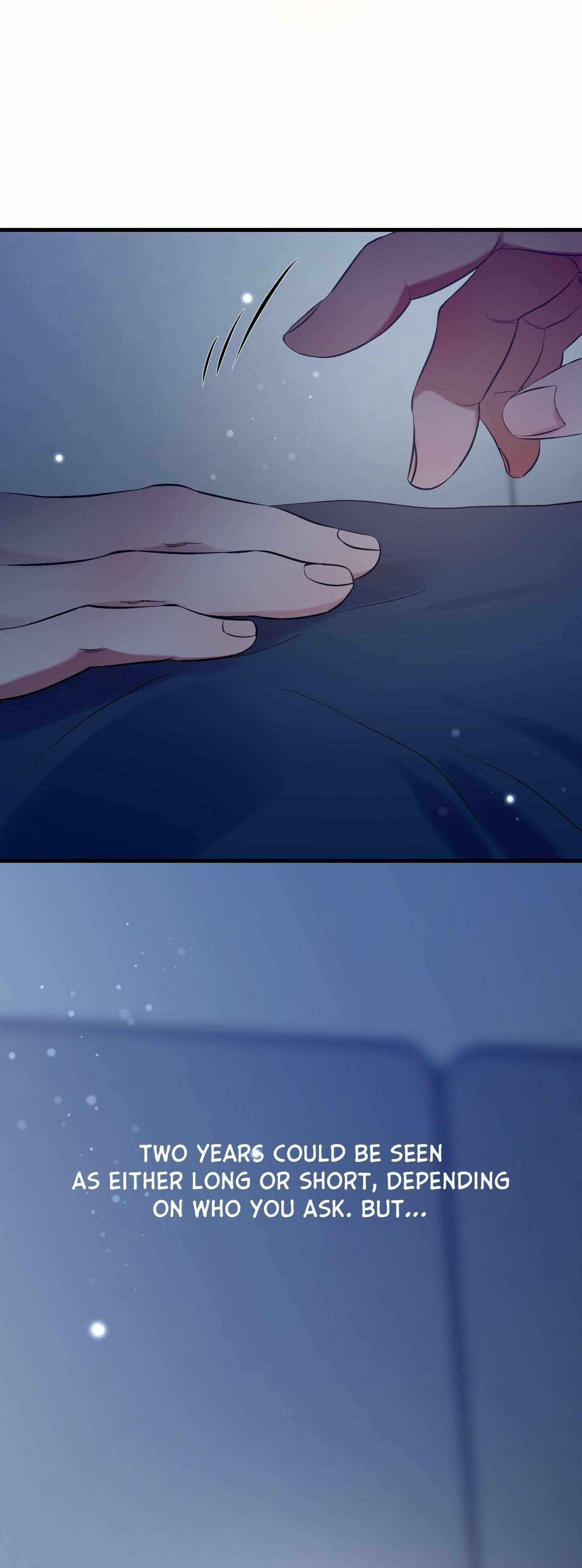 On the Dot Chapter 16 page 24 - 