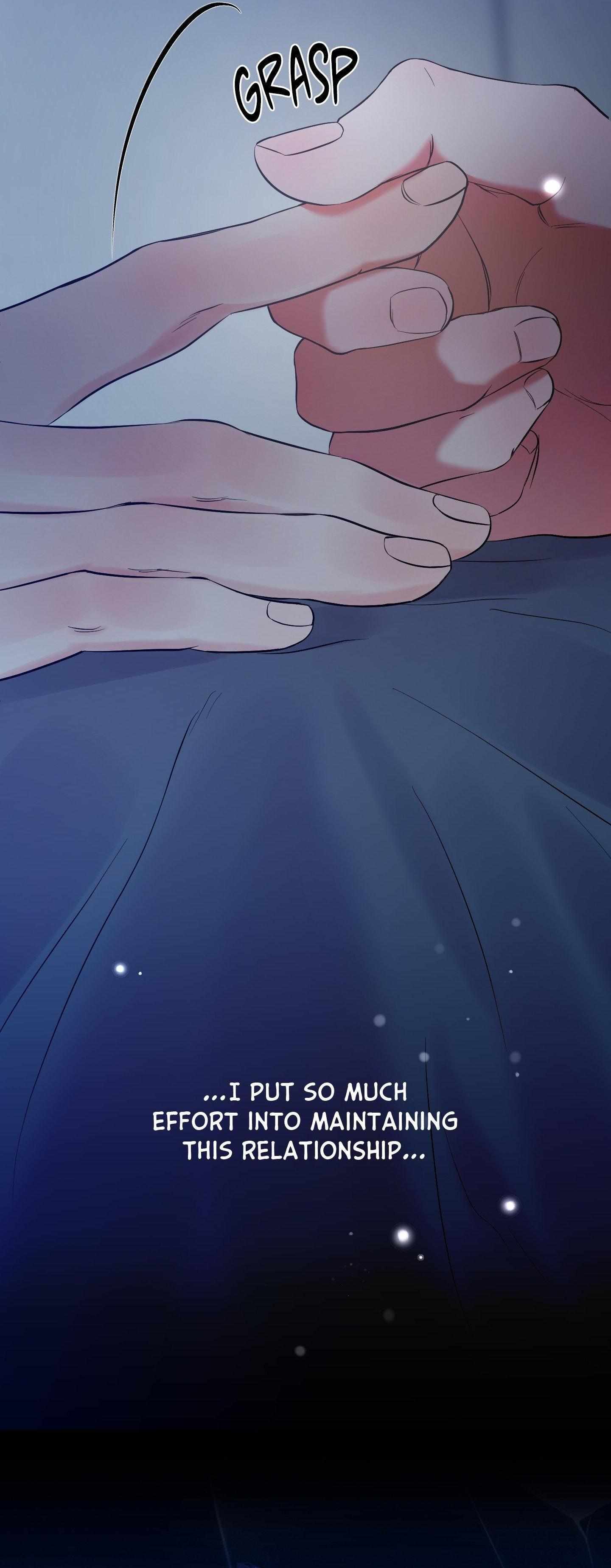 On the Dot Chapter 16 page 25 - 