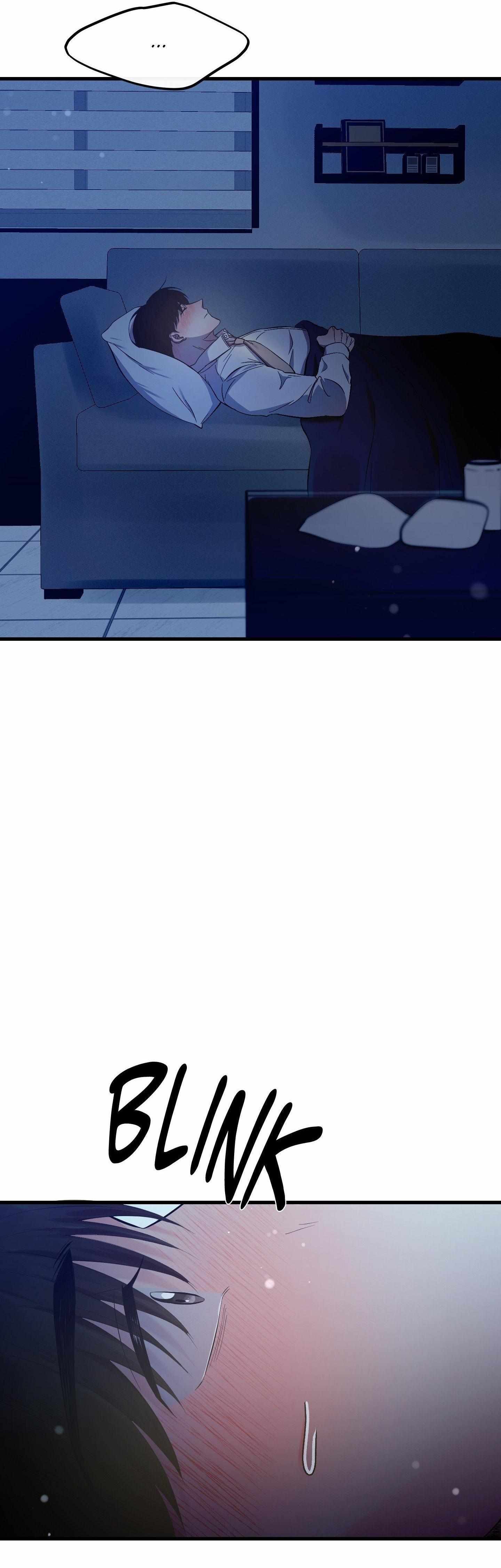 On the Dot Chapter 16 page 28 - 