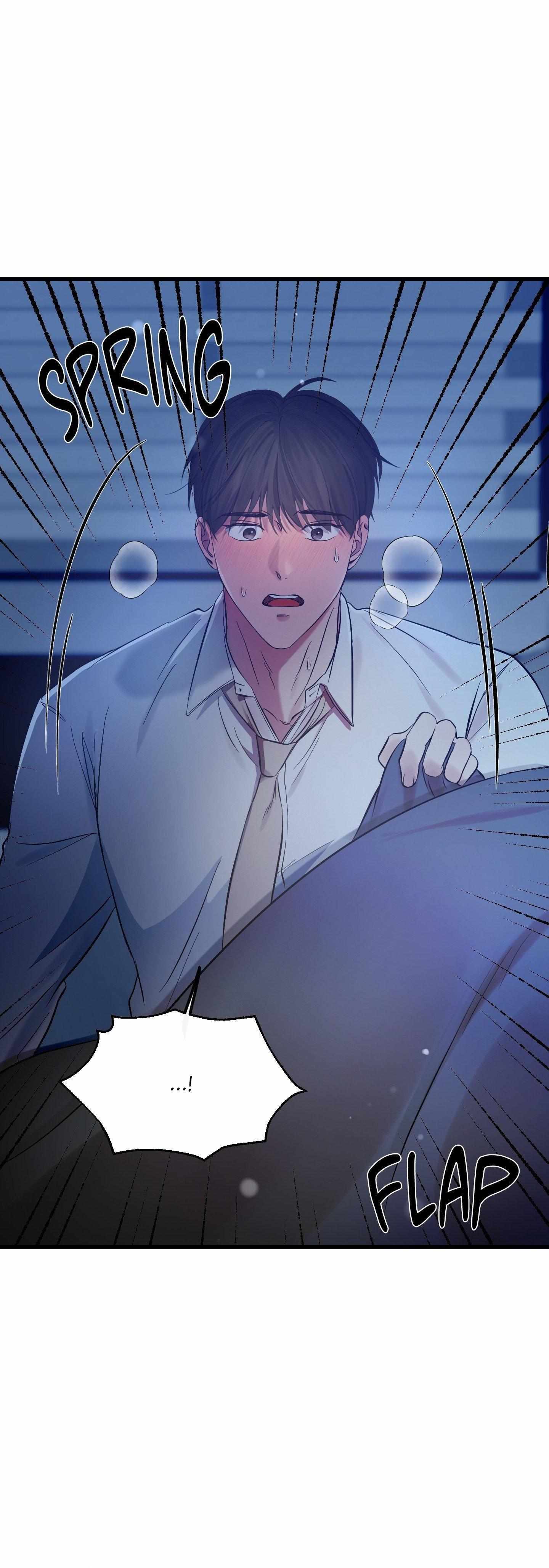 On the Dot Chapter 16 page 29 - 