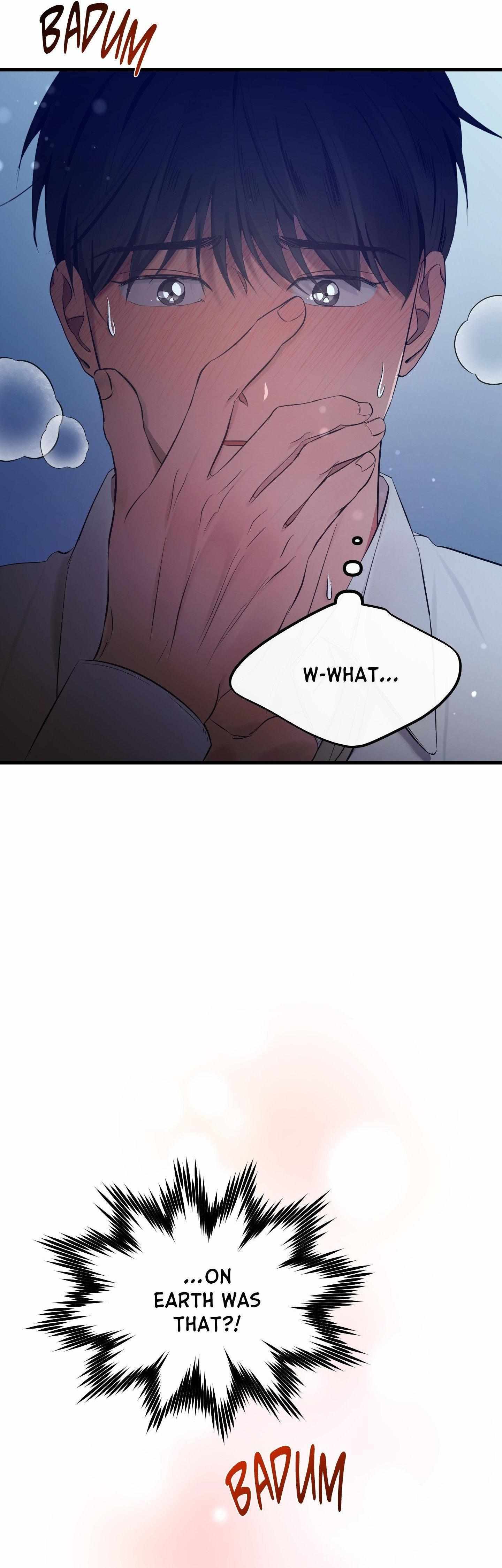 On the Dot Chapter 16 page 30 - 