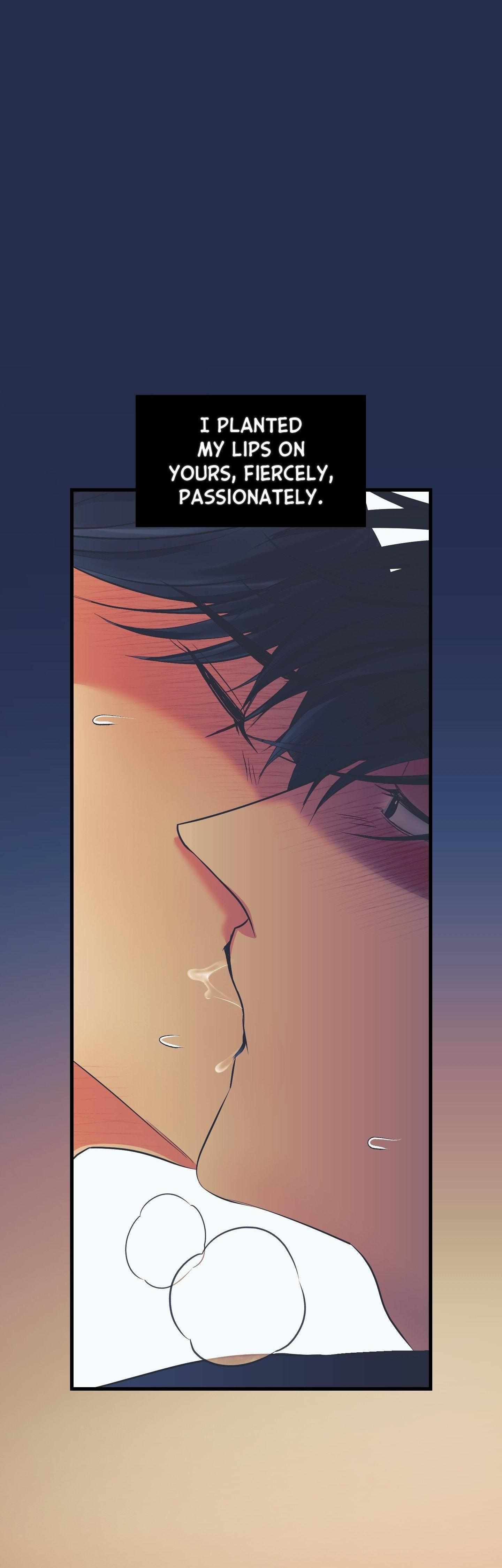 On the Dot Chapter 16 page 4 - 