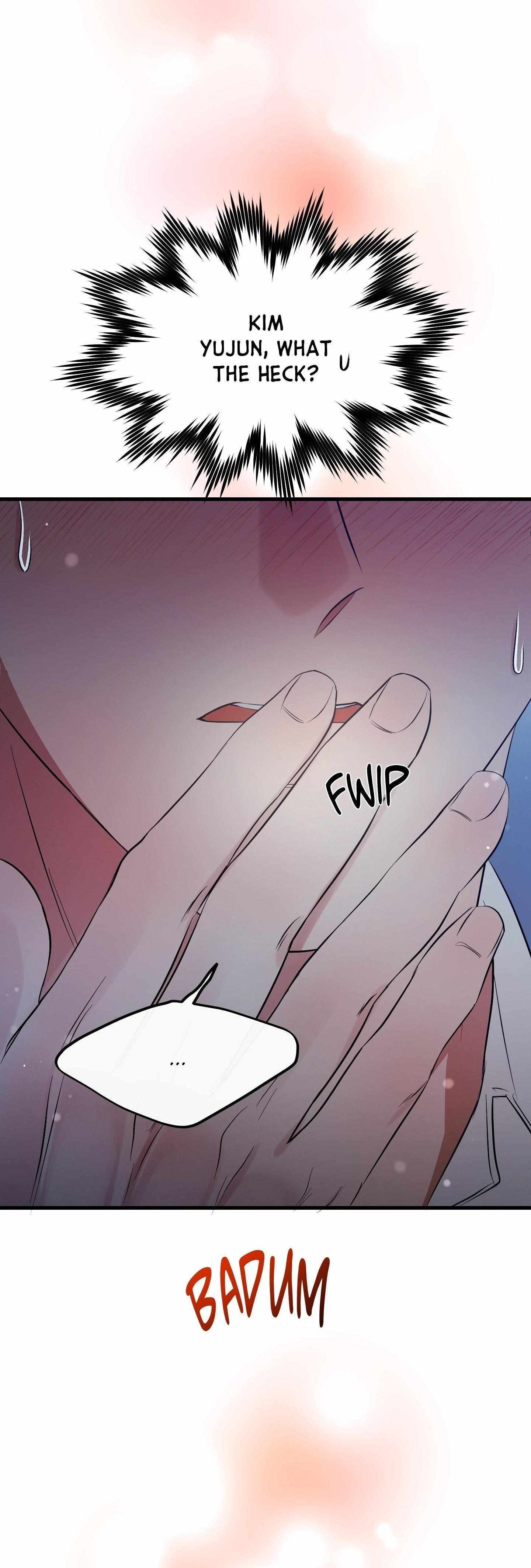On the Dot Chapter 16 page 31 - 