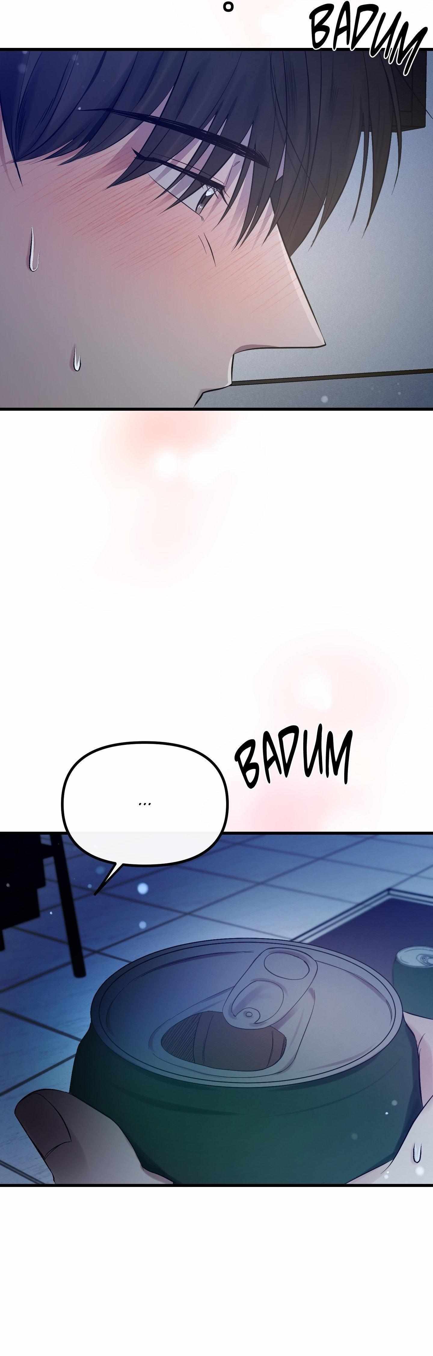 On the Dot Chapter 16 page 36 - 