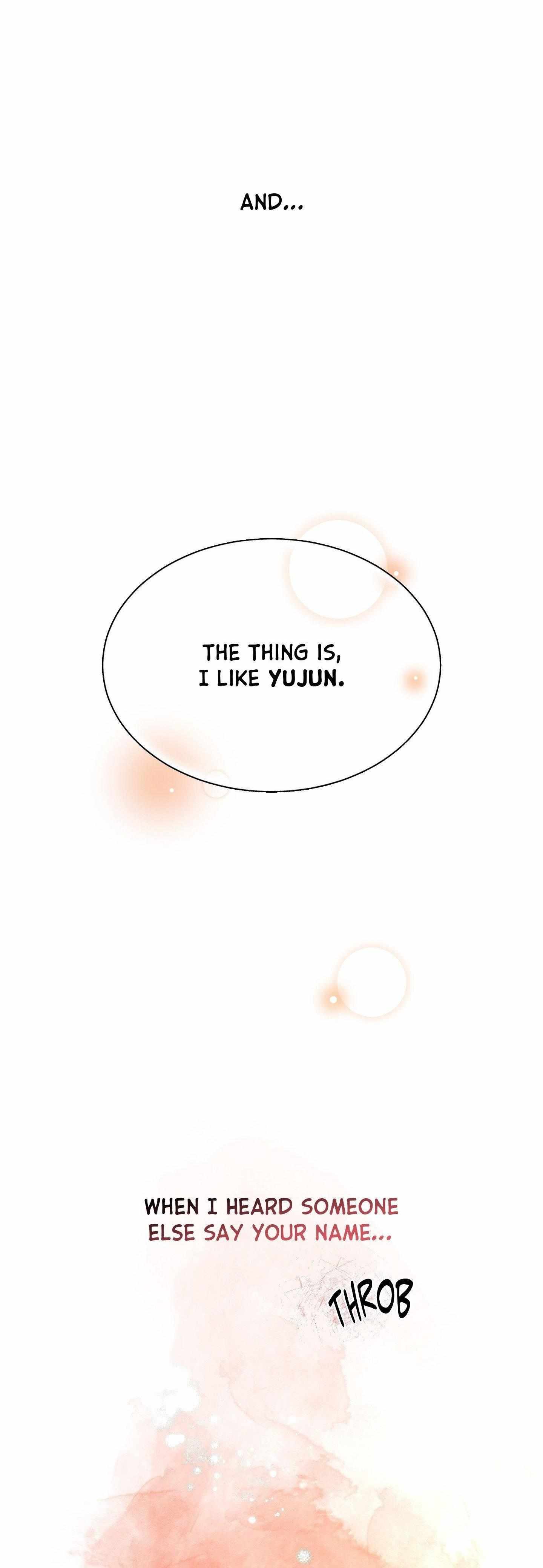 On the Dot Chapter 16 page 40 - 