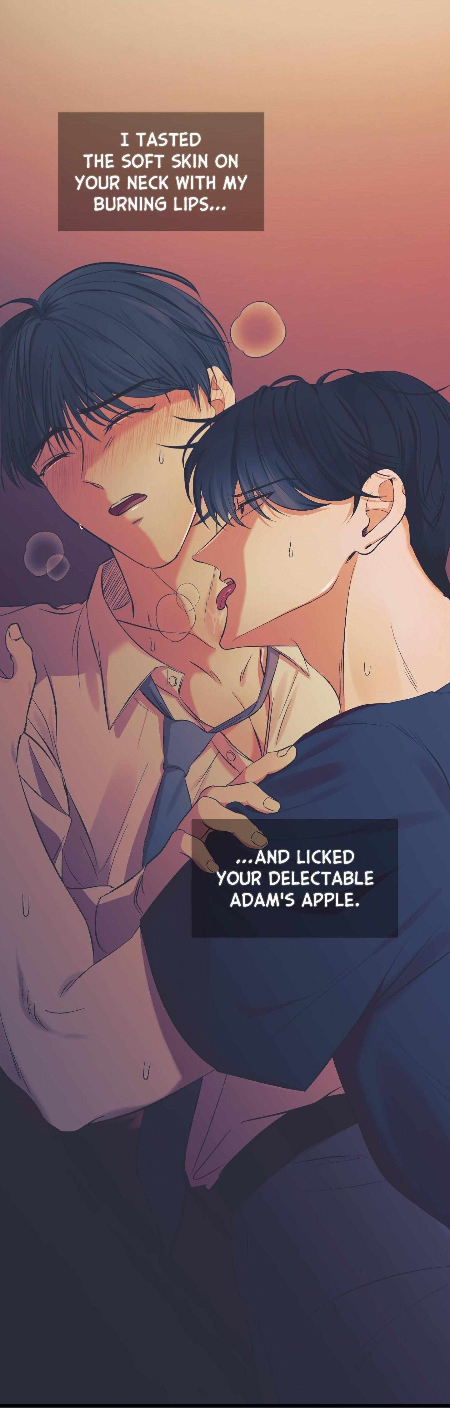 On the Dot Chapter 16 page 5 - 