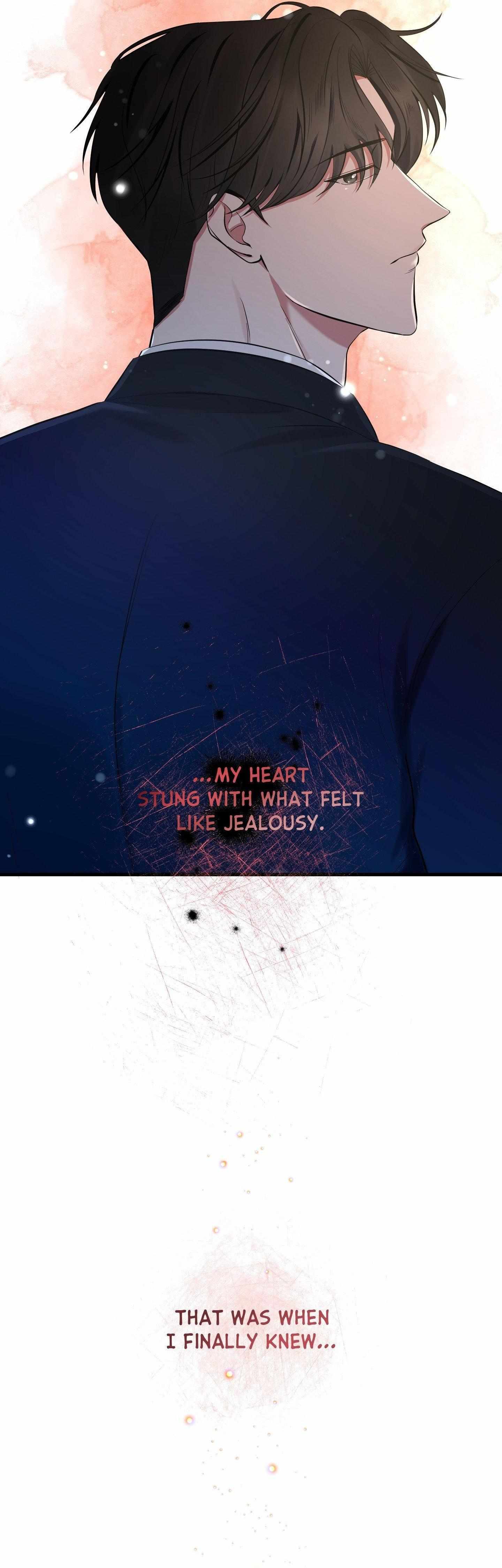 On the Dot Chapter 16 page 41 - 