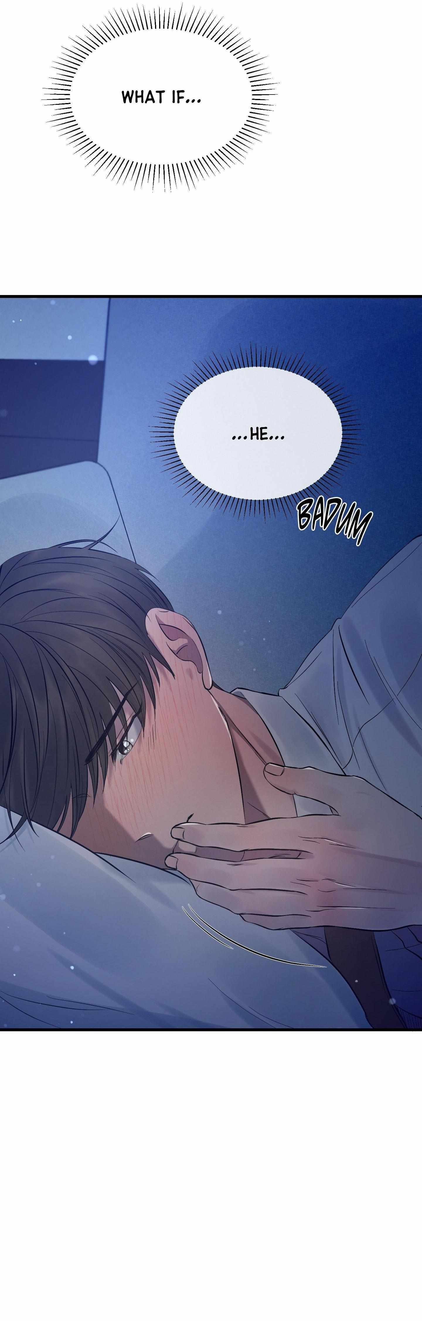 On the Dot Chapter 16 page 44 - 