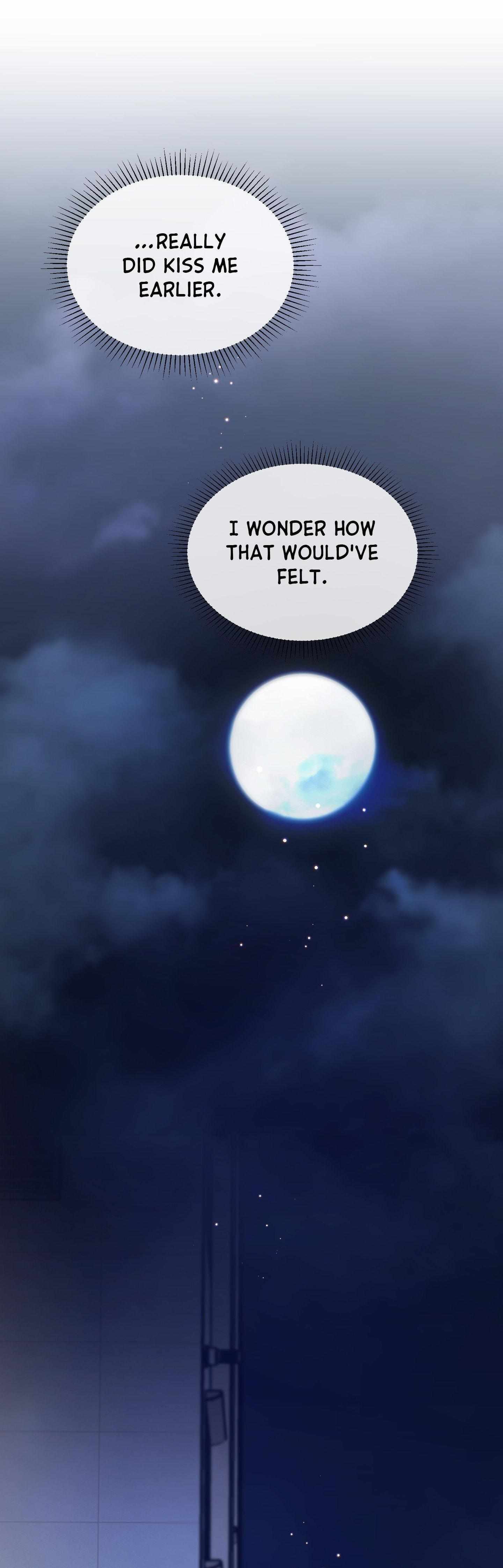 On the Dot Chapter 16 page 45 - 