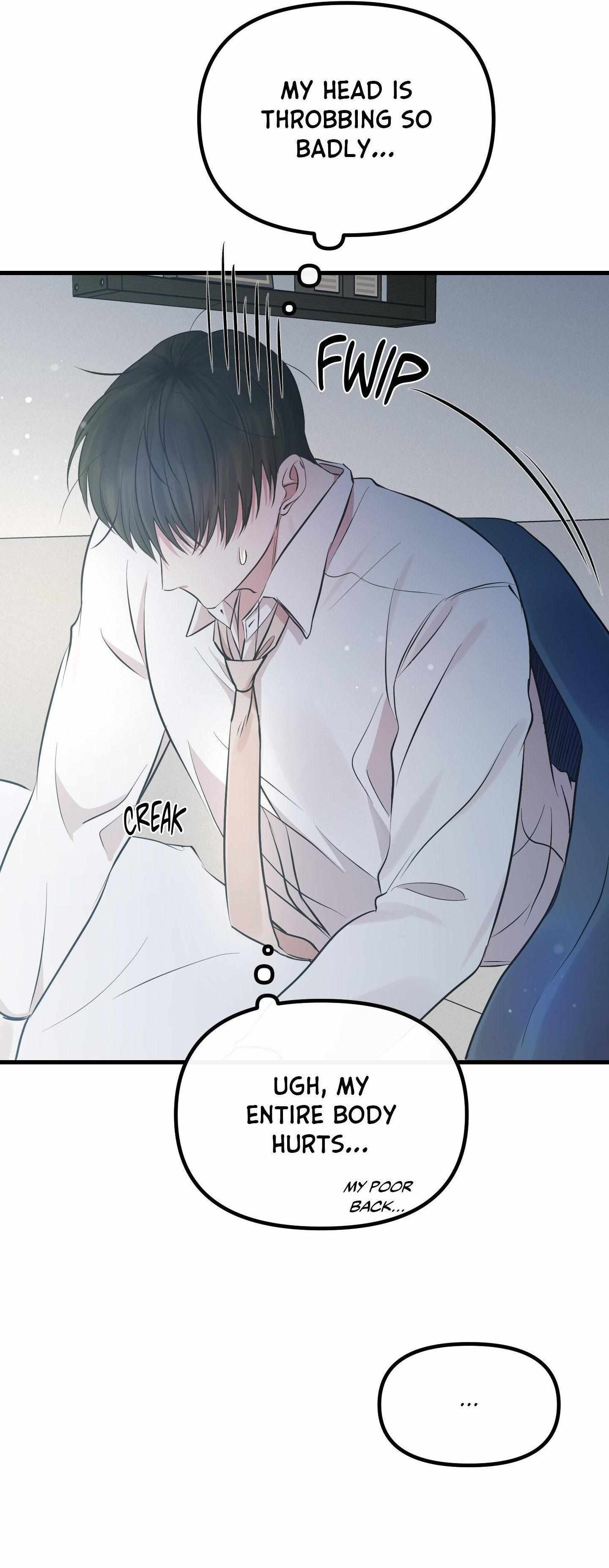 On the Dot Chapter 16 page 51 - 