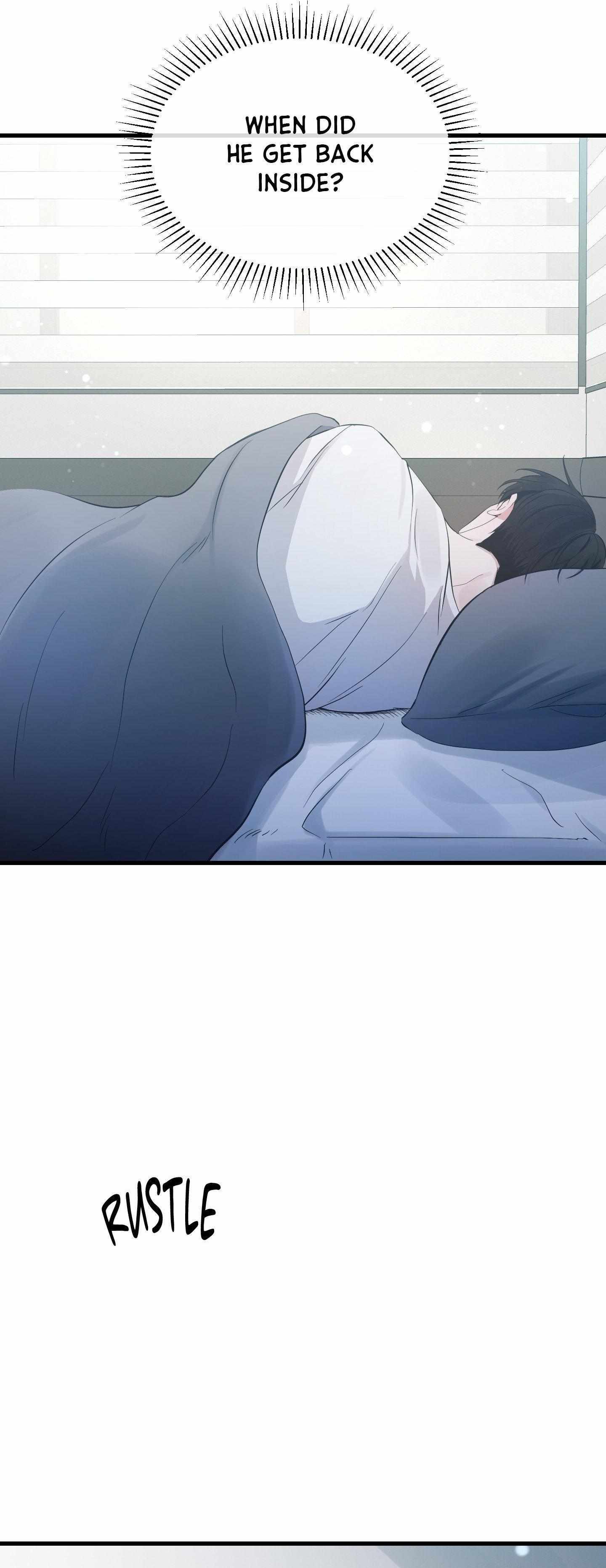 On the Dot Chapter 16 page 52 - 