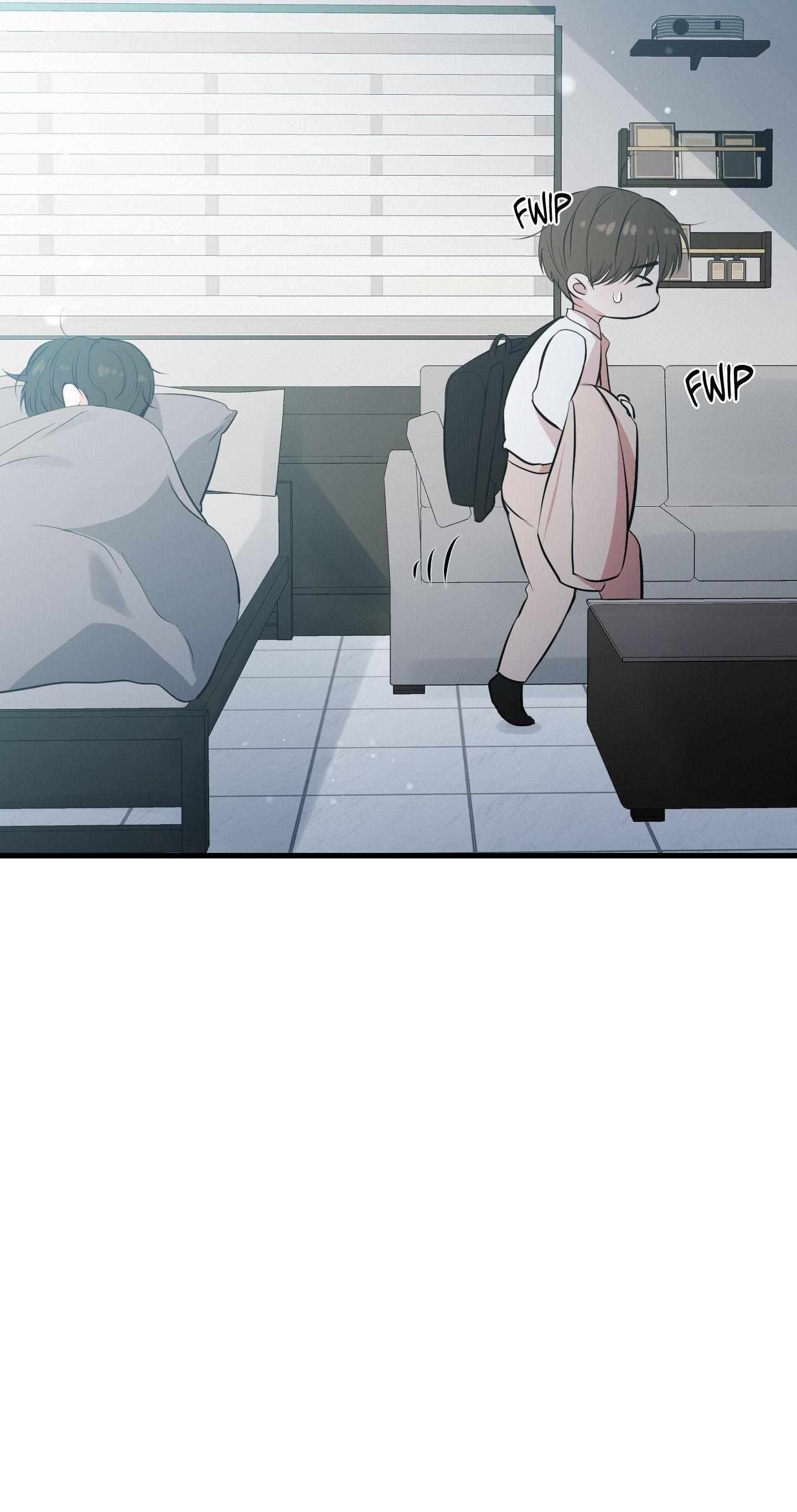 On the Dot Chapter 16 page 53 - 