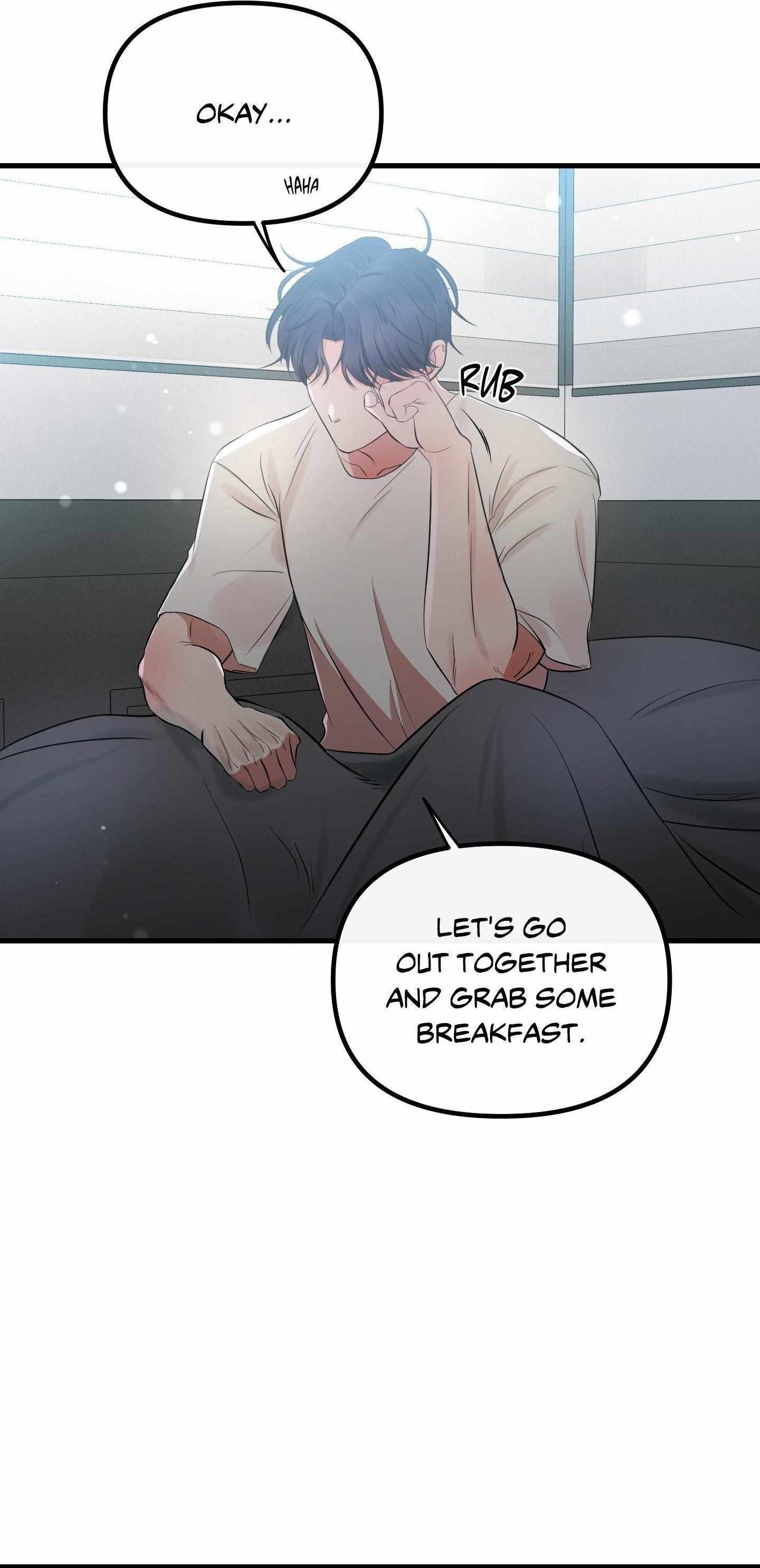 On the Dot Chapter 16 page 56 - 