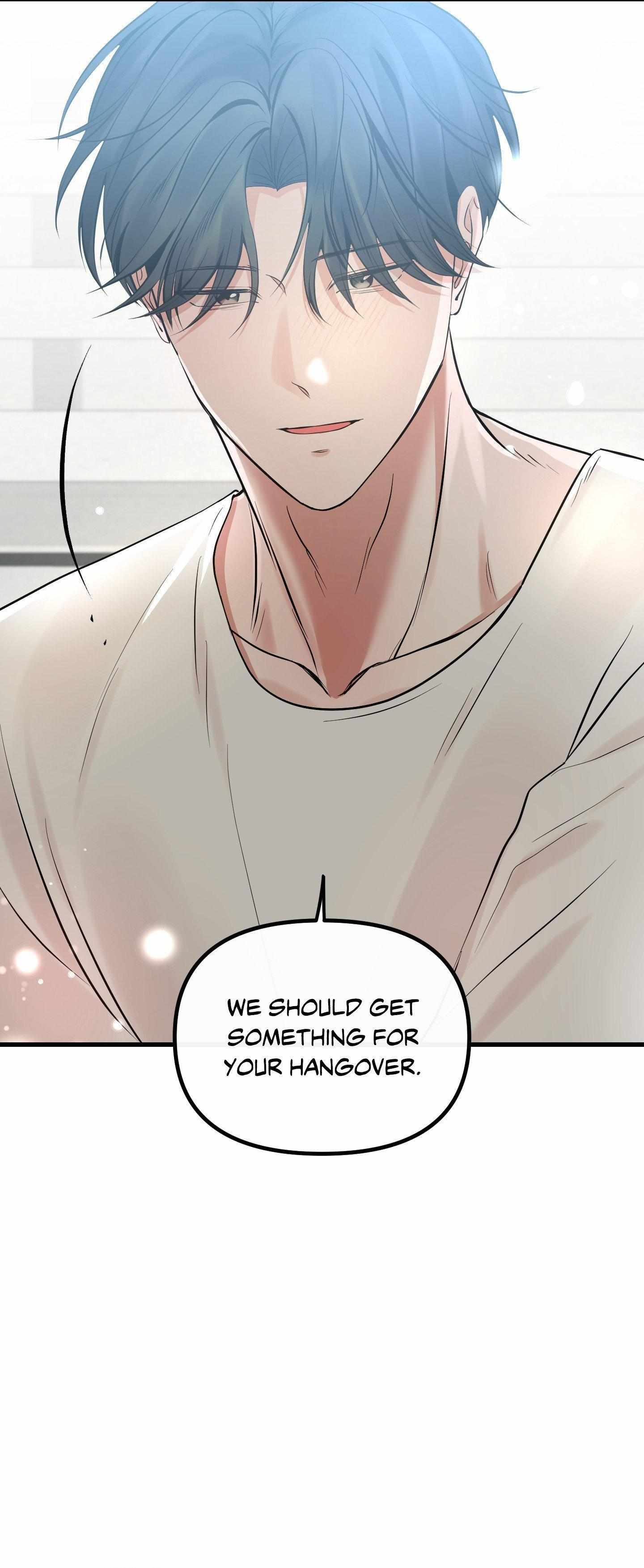 On the Dot Chapter 16 page 57 - 