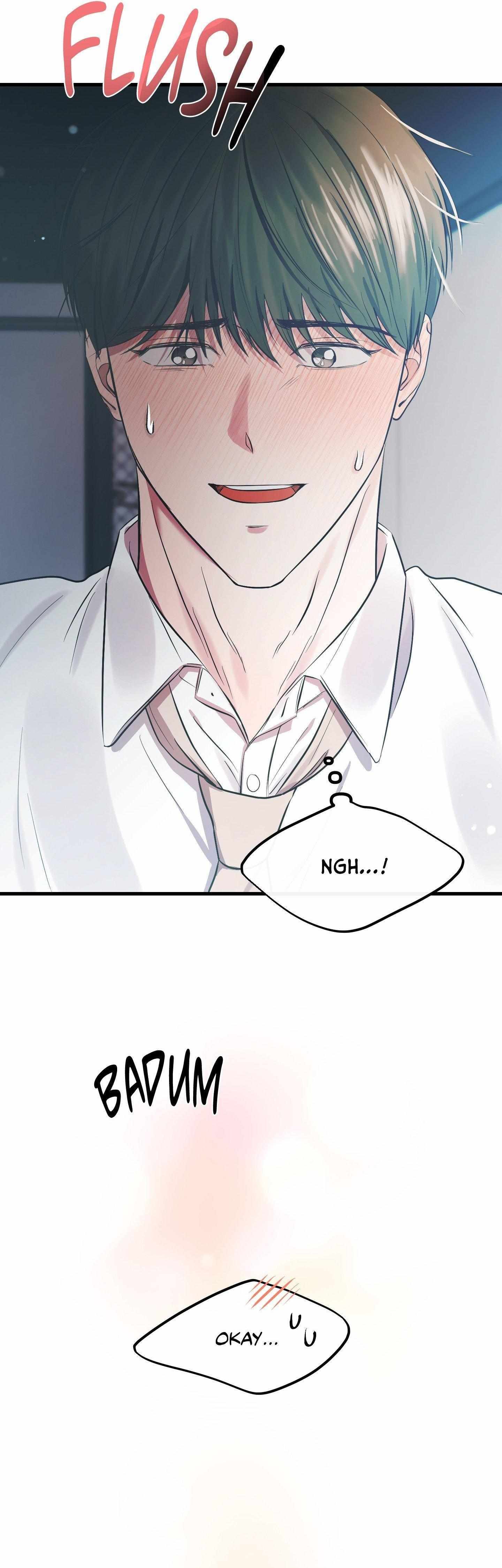 On the Dot Chapter 16 page 58 - 