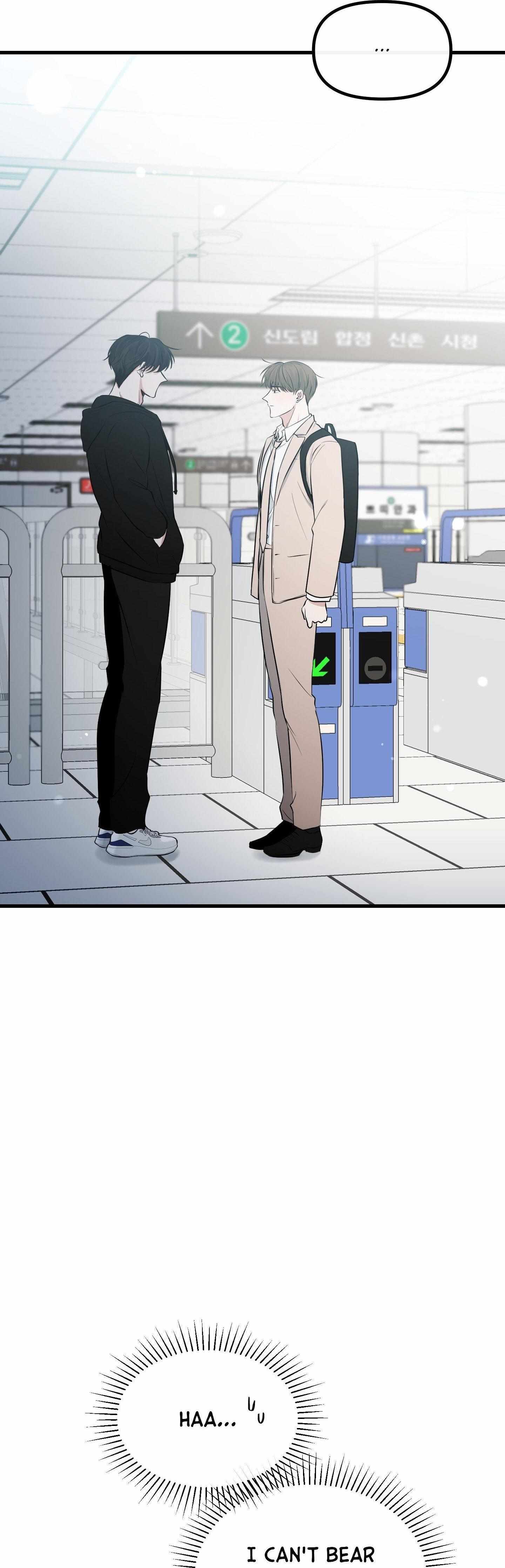 On the Dot Chapter 16 page 61 - 