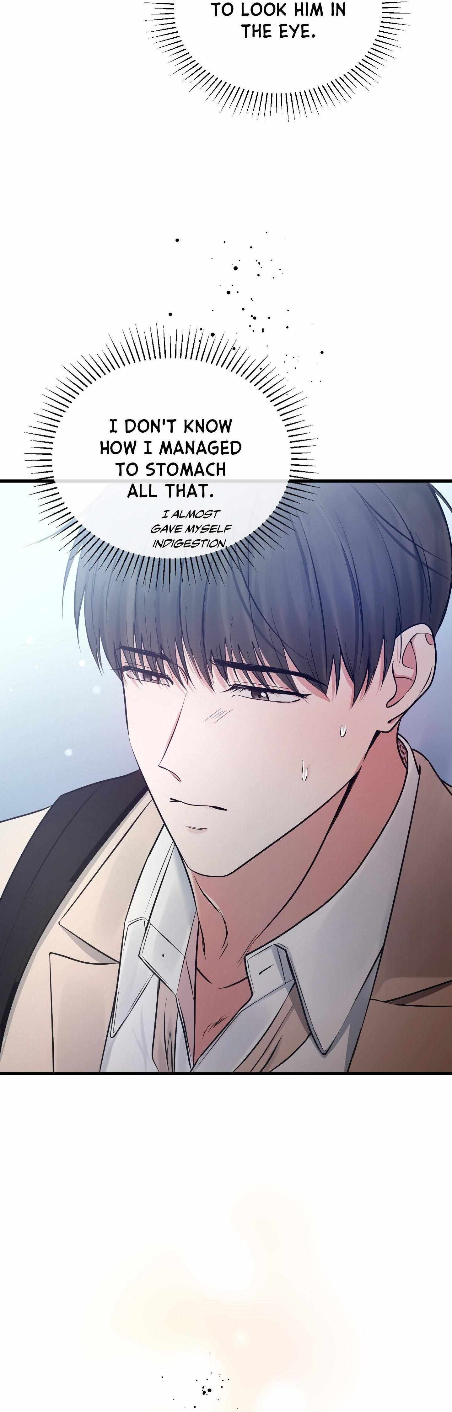 On the Dot Chapter 16 page 62 - 