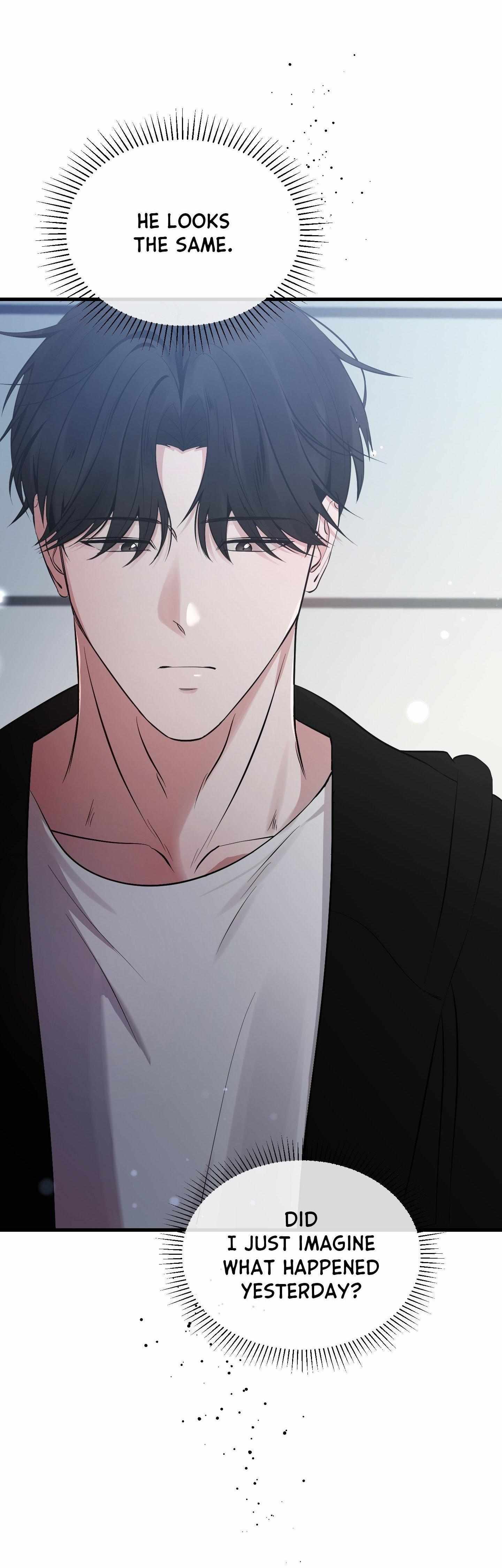 On the Dot Chapter 16 page 64 - 
