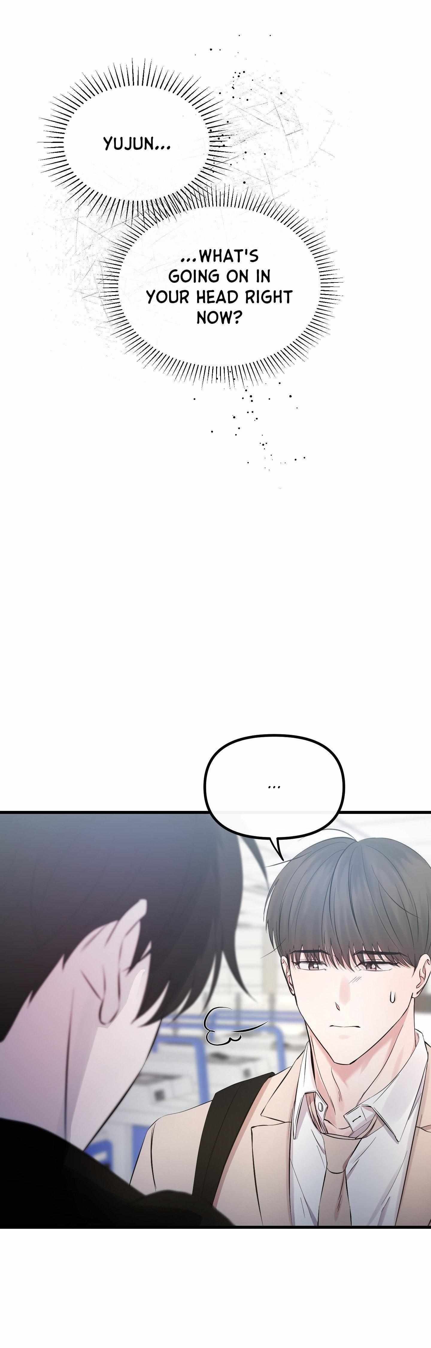 On the Dot Chapter 16 page 65 - 