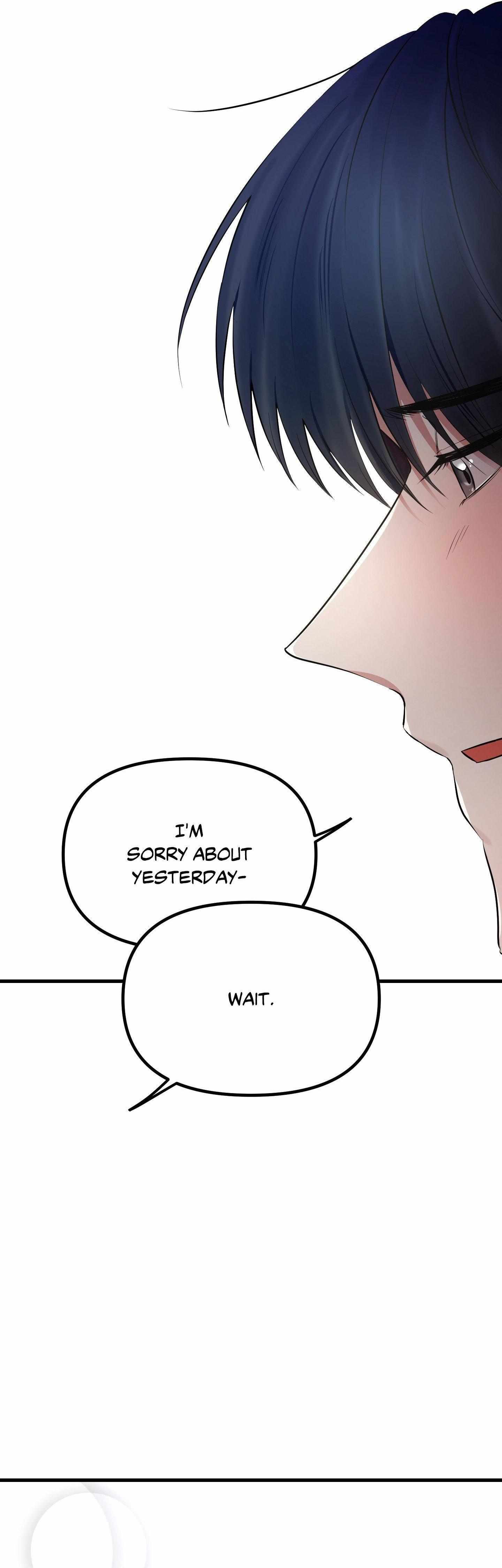 On the Dot Chapter 16 page 67 - 