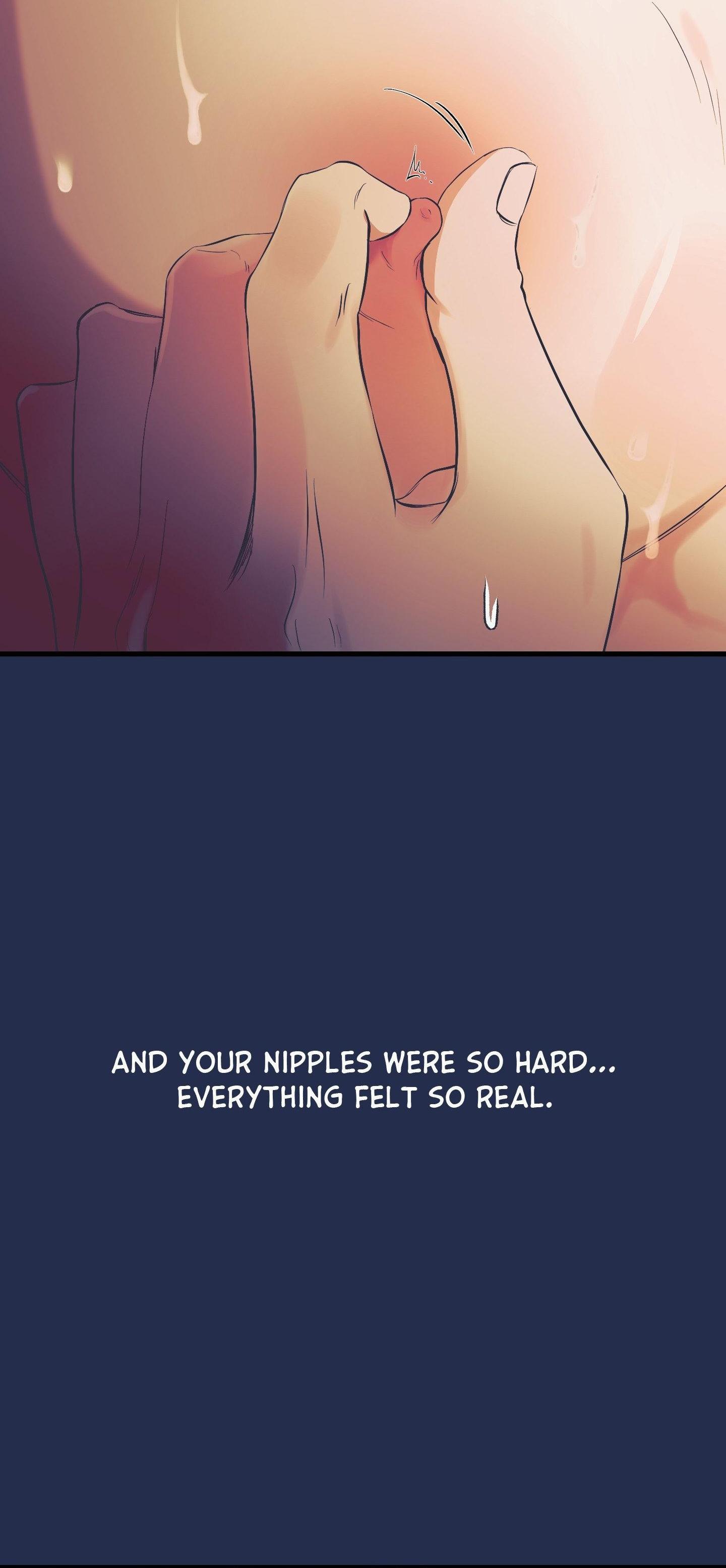 On the Dot Chapter 16 page 8 - 