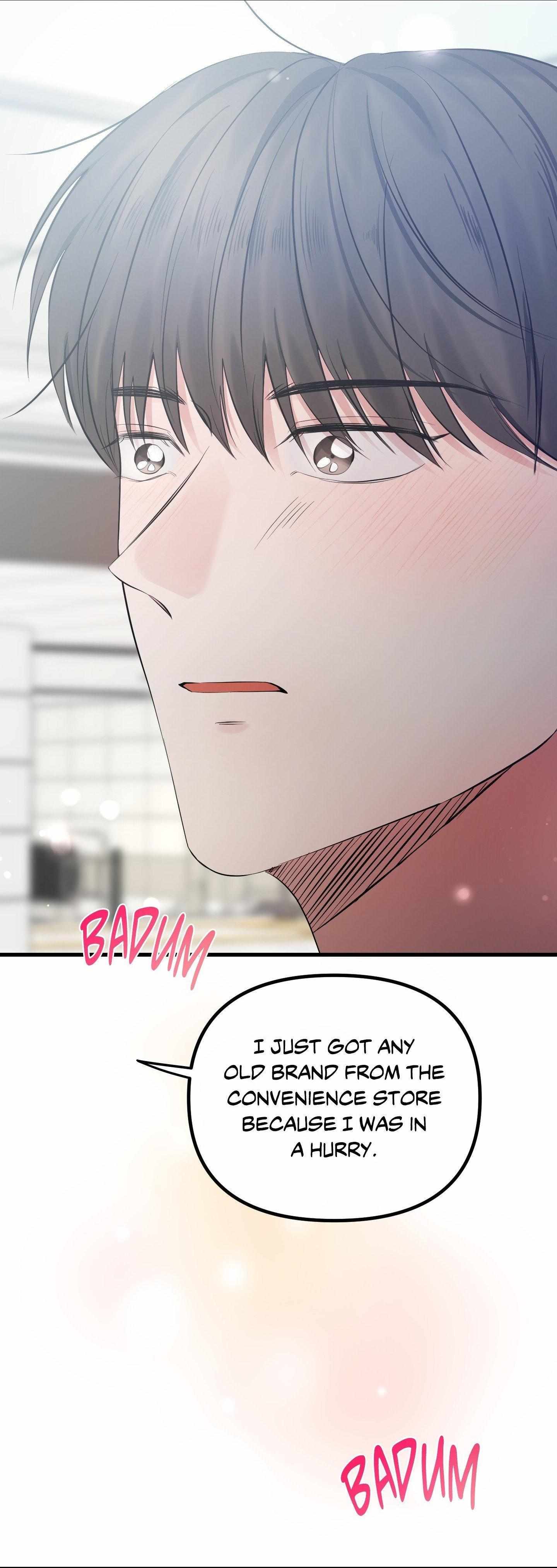 On the Dot Chapter 16 page 73 - 