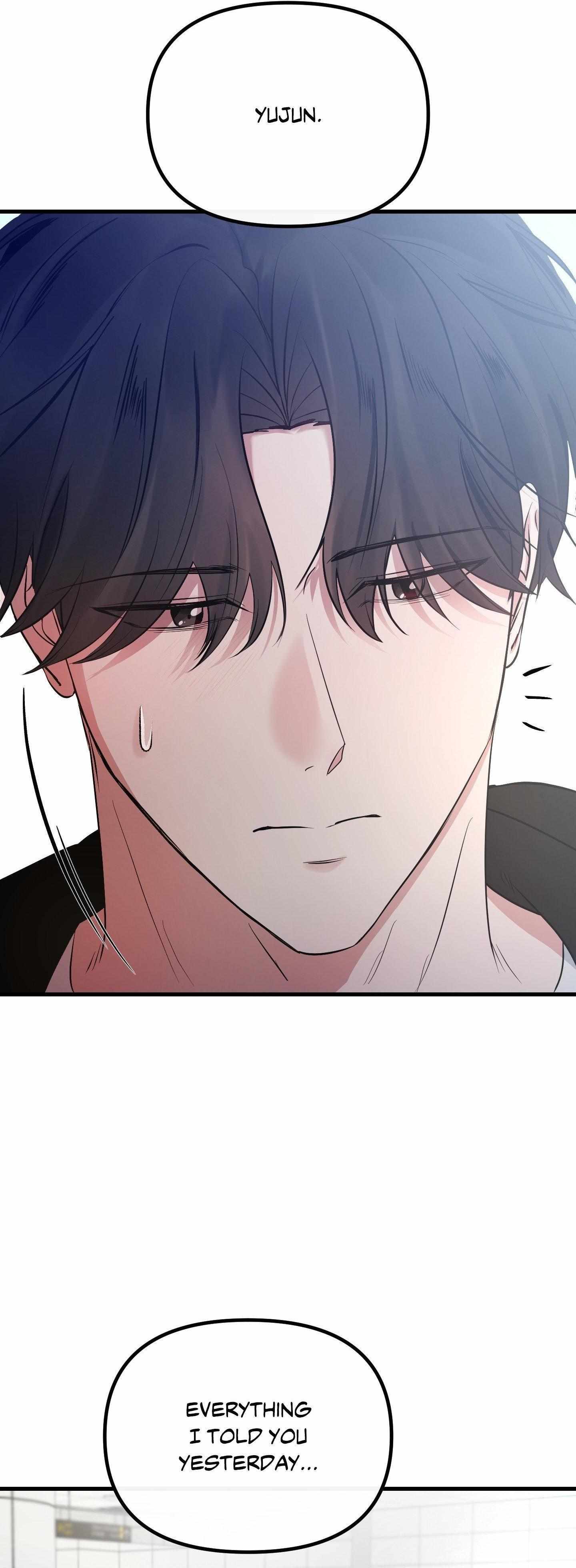 On the Dot Chapter 16 page 76 - 