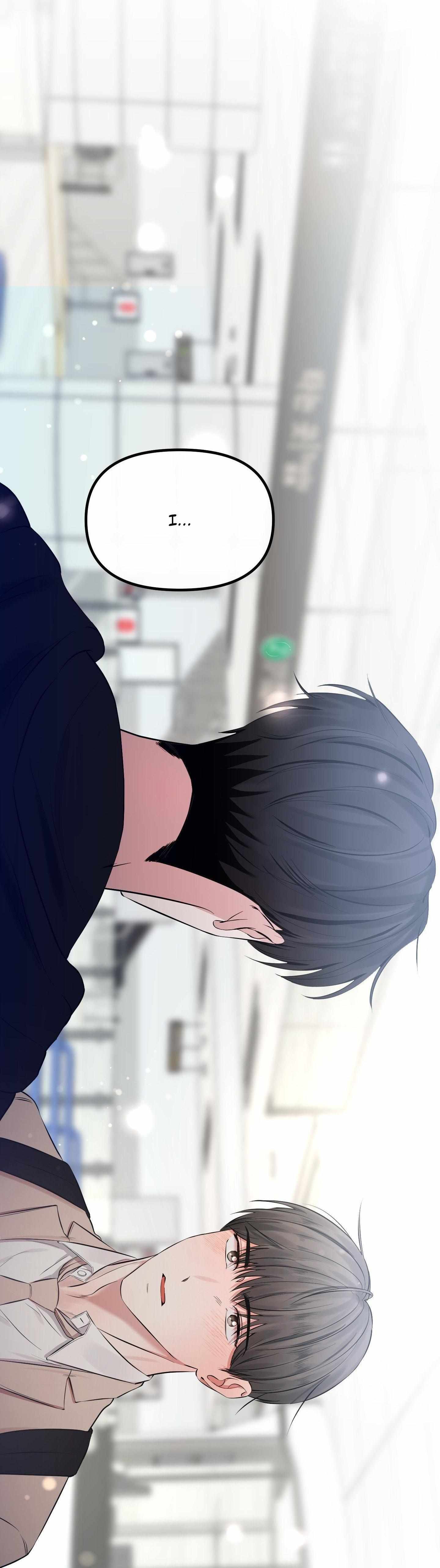 On the Dot Chapter 16 page 79 - 