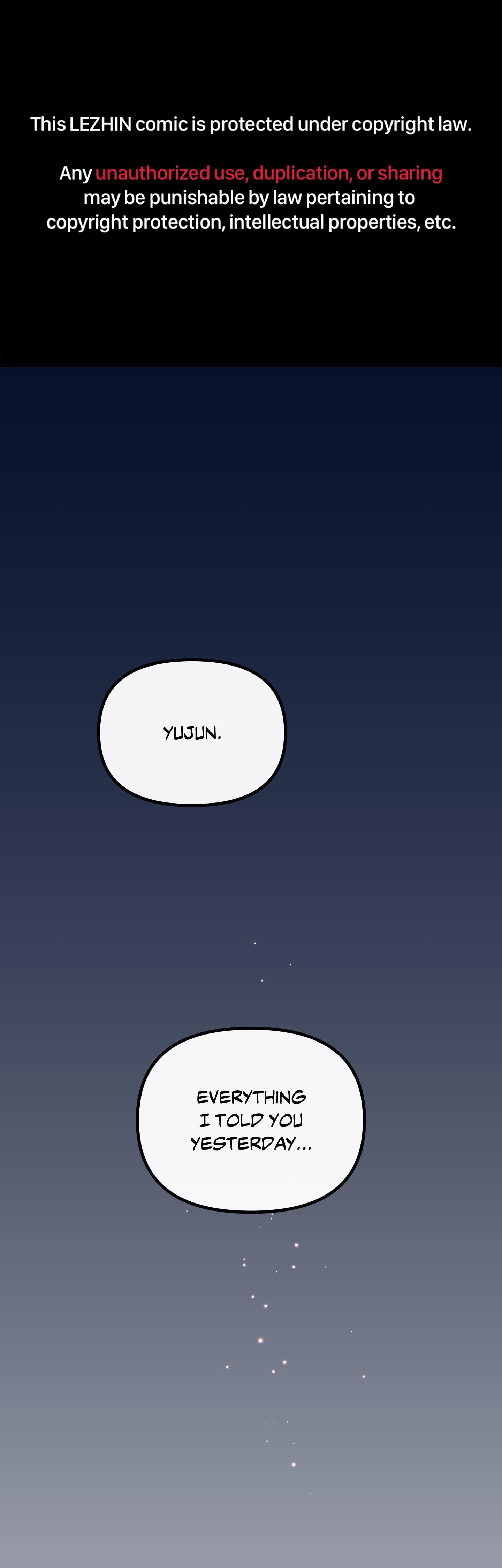 On the Dot Chapter 17 page 2 - 