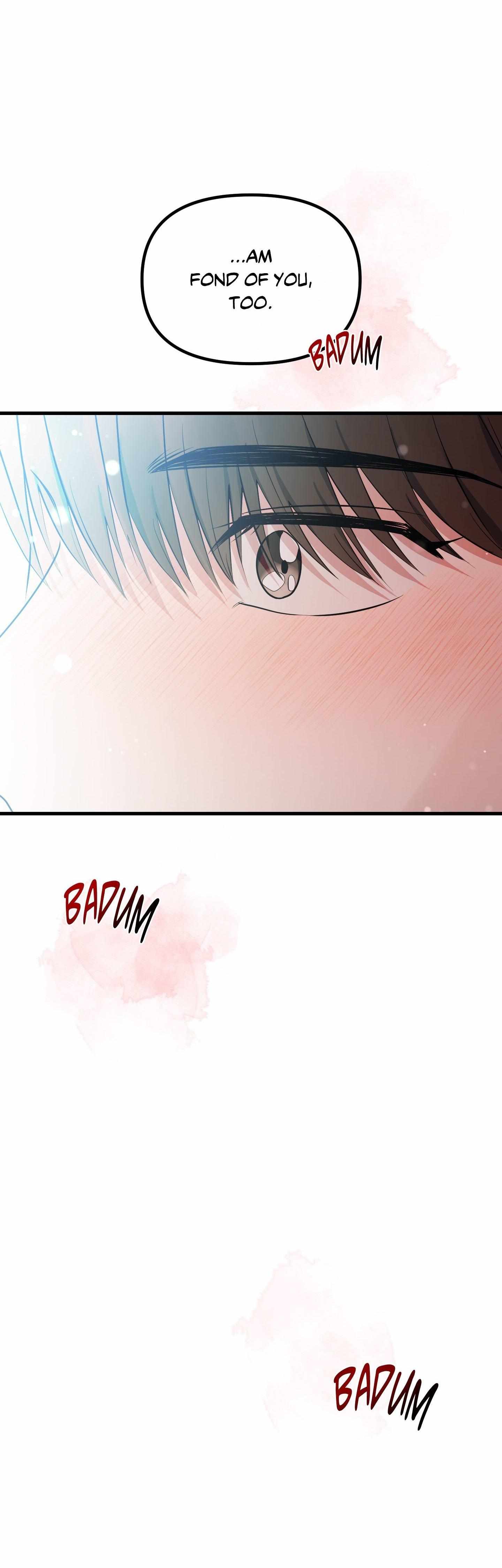 On the Dot Chapter 17 page 12 - 