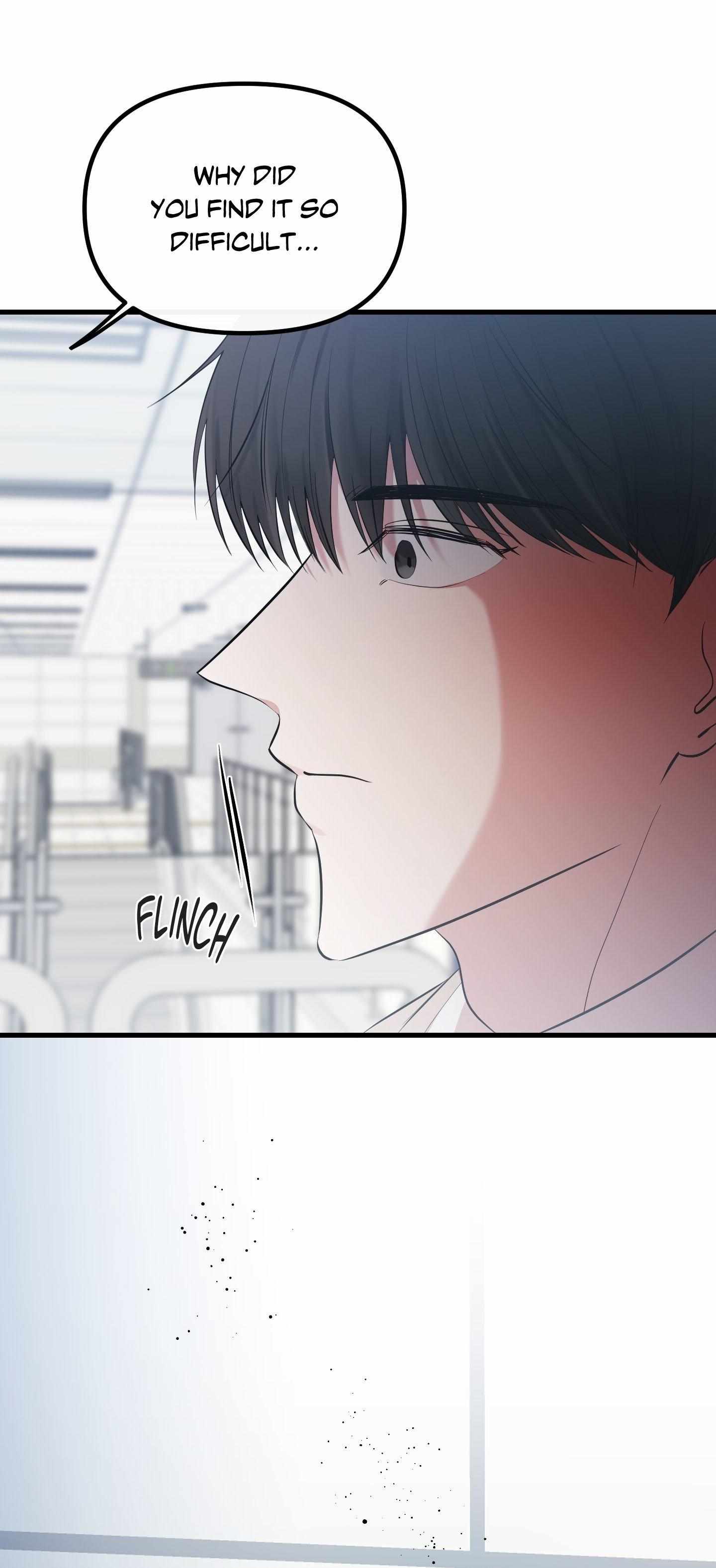 On the Dot Chapter 17 page 13 - 