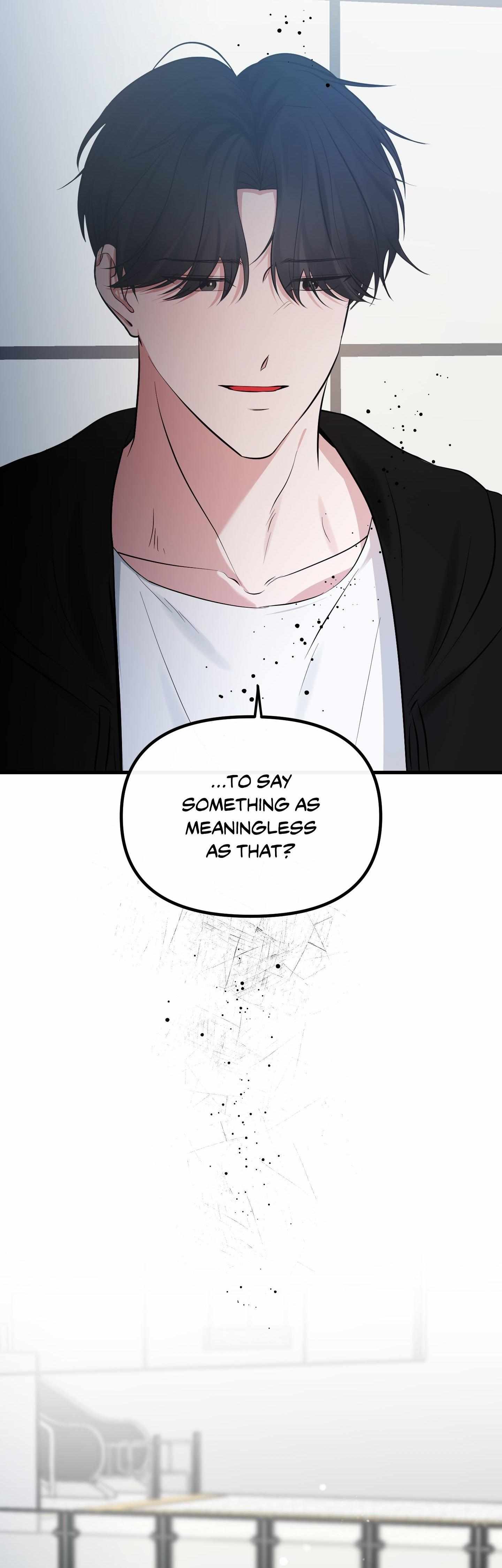On the Dot Chapter 17 page 14 - 