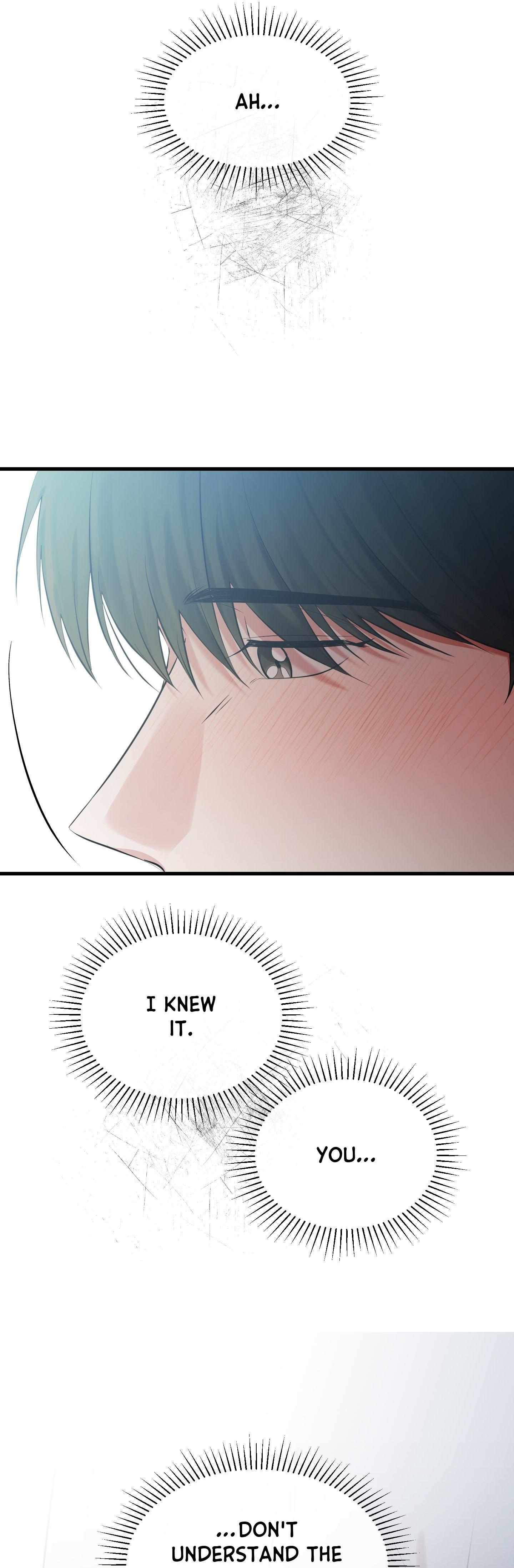 On the Dot Chapter 17 page 16 - 