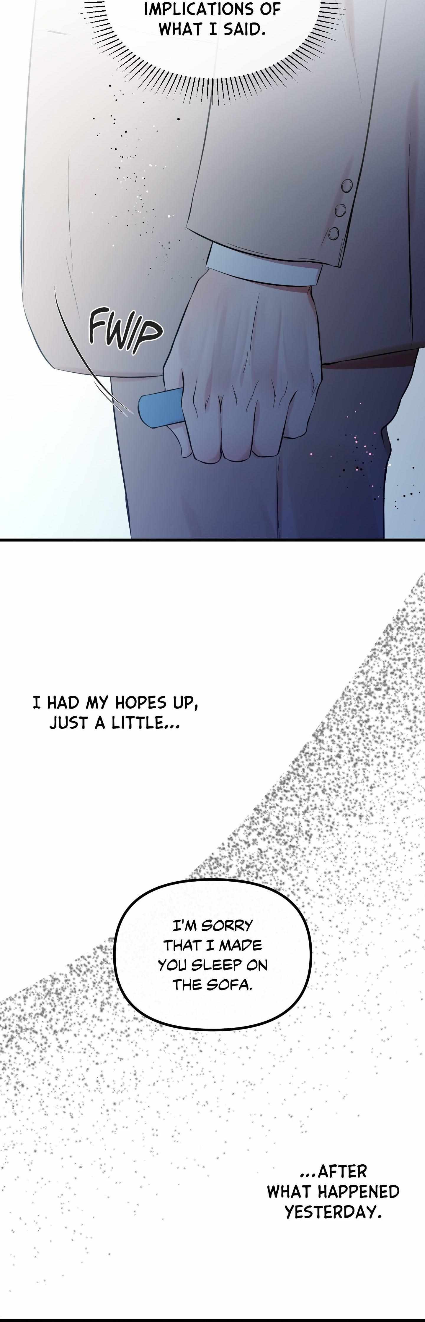 On the Dot Chapter 17 page 17 - 