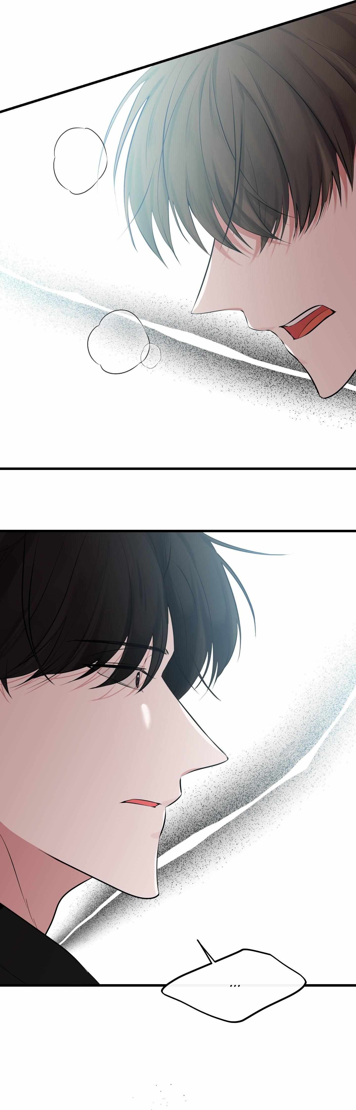 On the Dot Chapter 17 page 23 - 