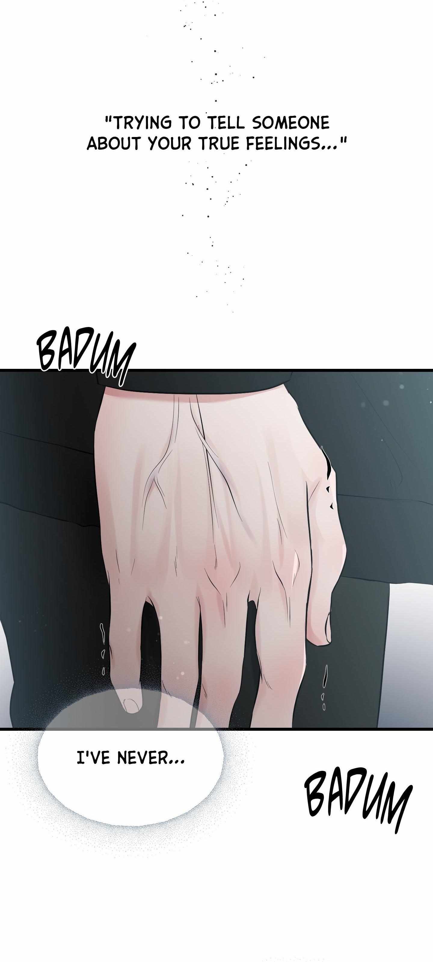 On the Dot Chapter 17 page 24 - 