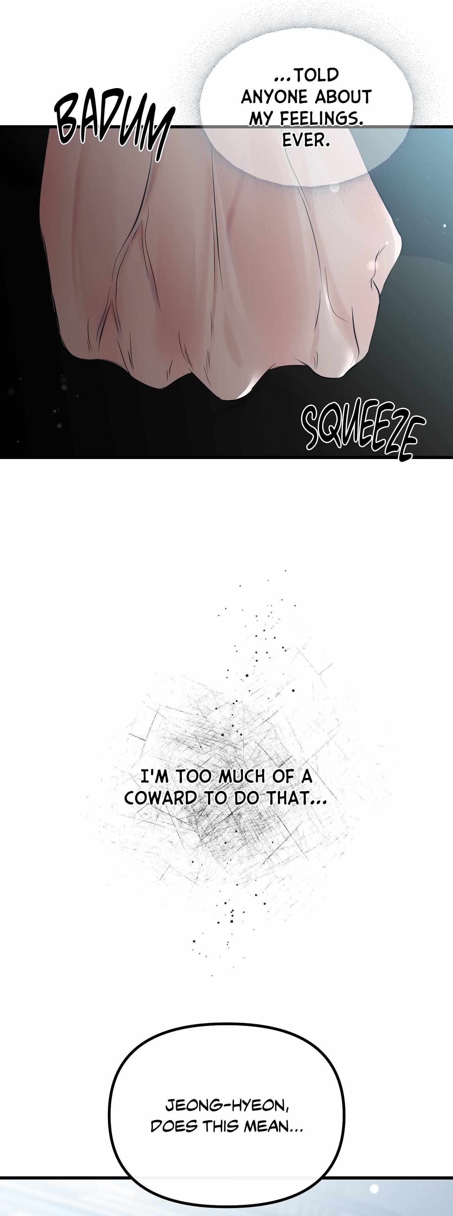 On the Dot Chapter 17 page 25 - 