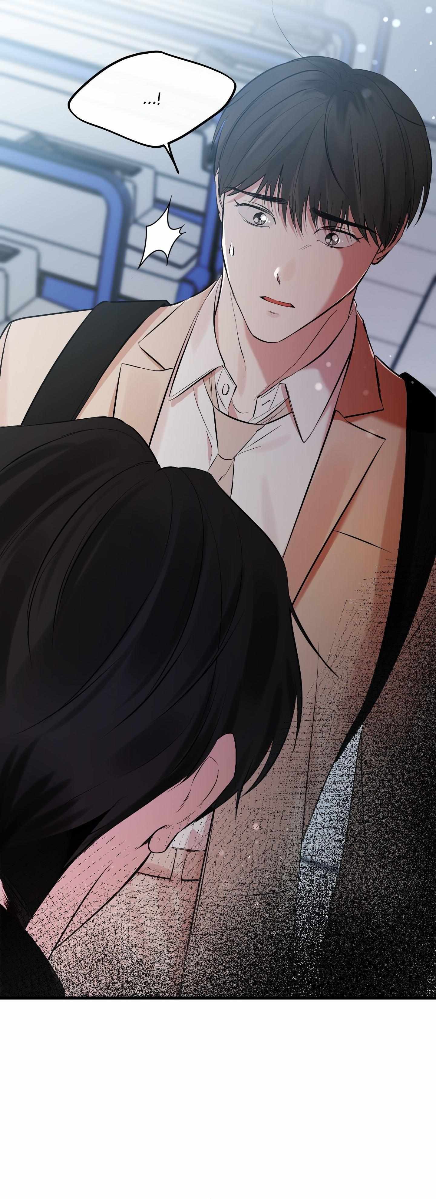 On the Dot Chapter 17 page 26 - 