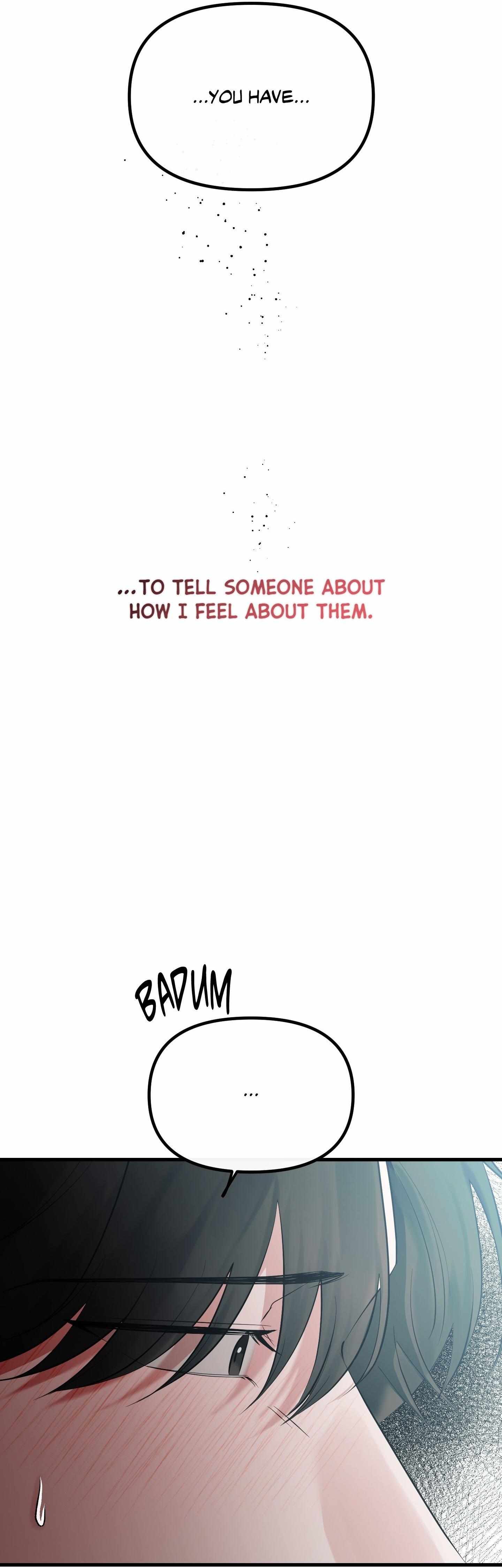 On the Dot Chapter 17 page 27 - 