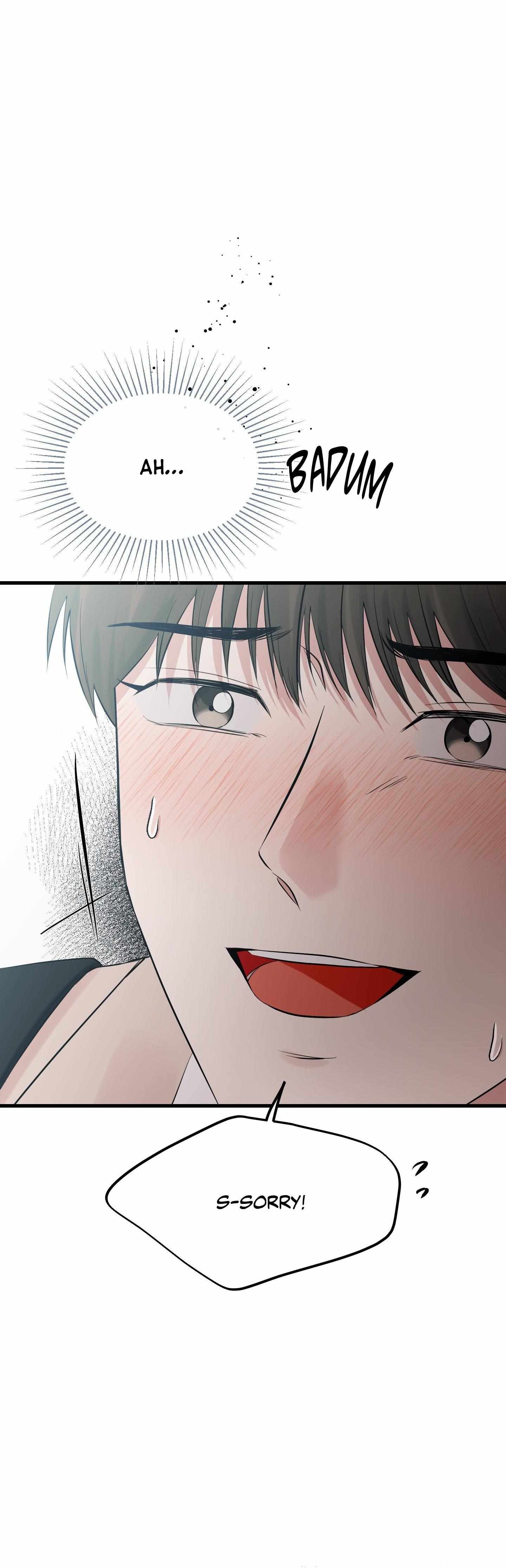 On the Dot Chapter 17 page 28 - 