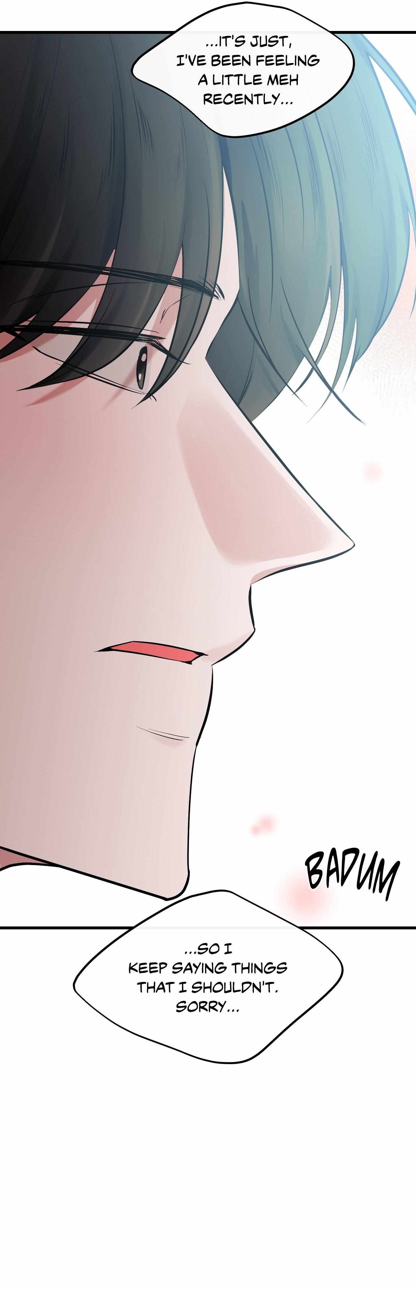On the Dot Chapter 17 page 30 - 