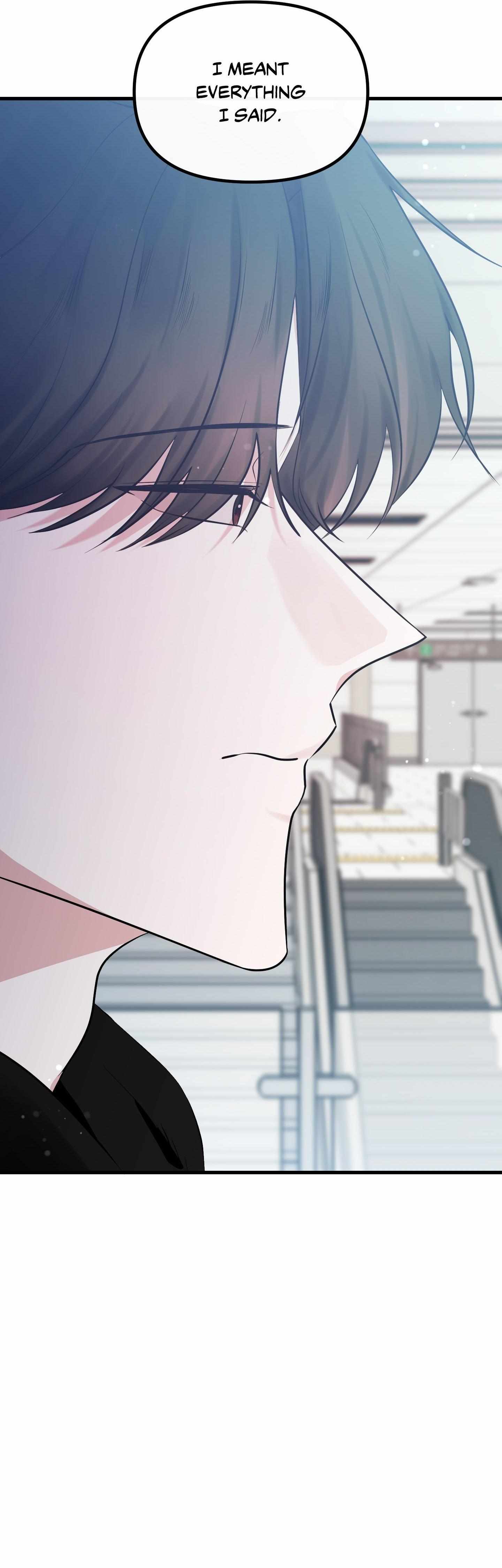 On the Dot Chapter 17 page 4 - 