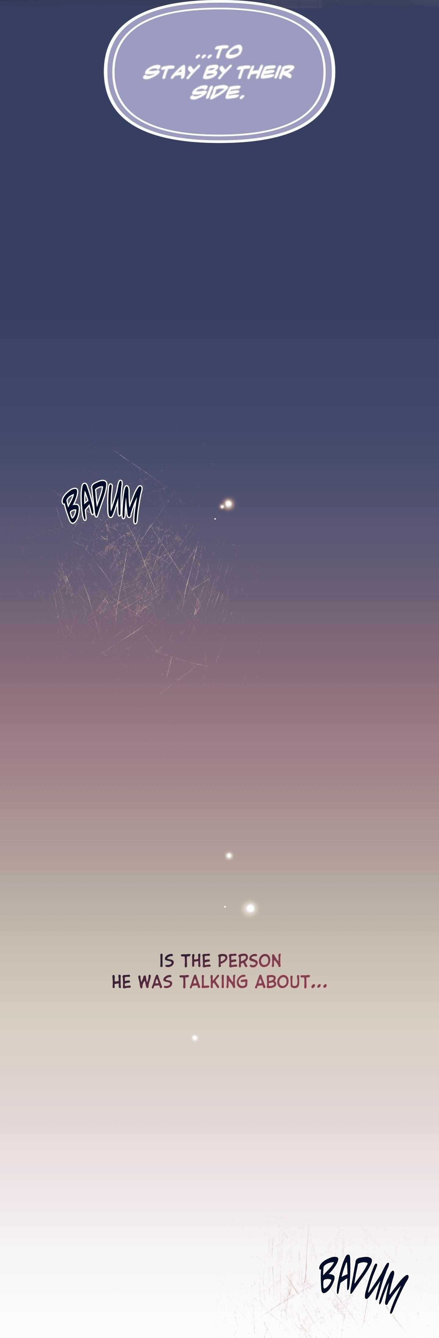 On the Dot Chapter 17 page 37 - 