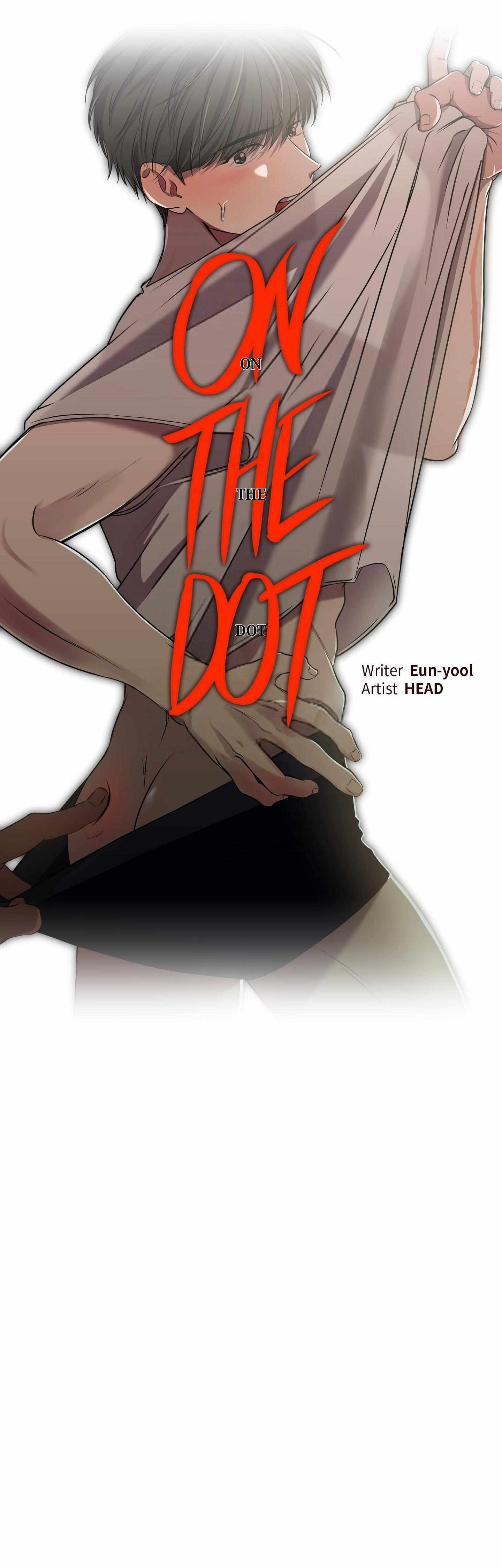 On the Dot Chapter 17 page 39 - 