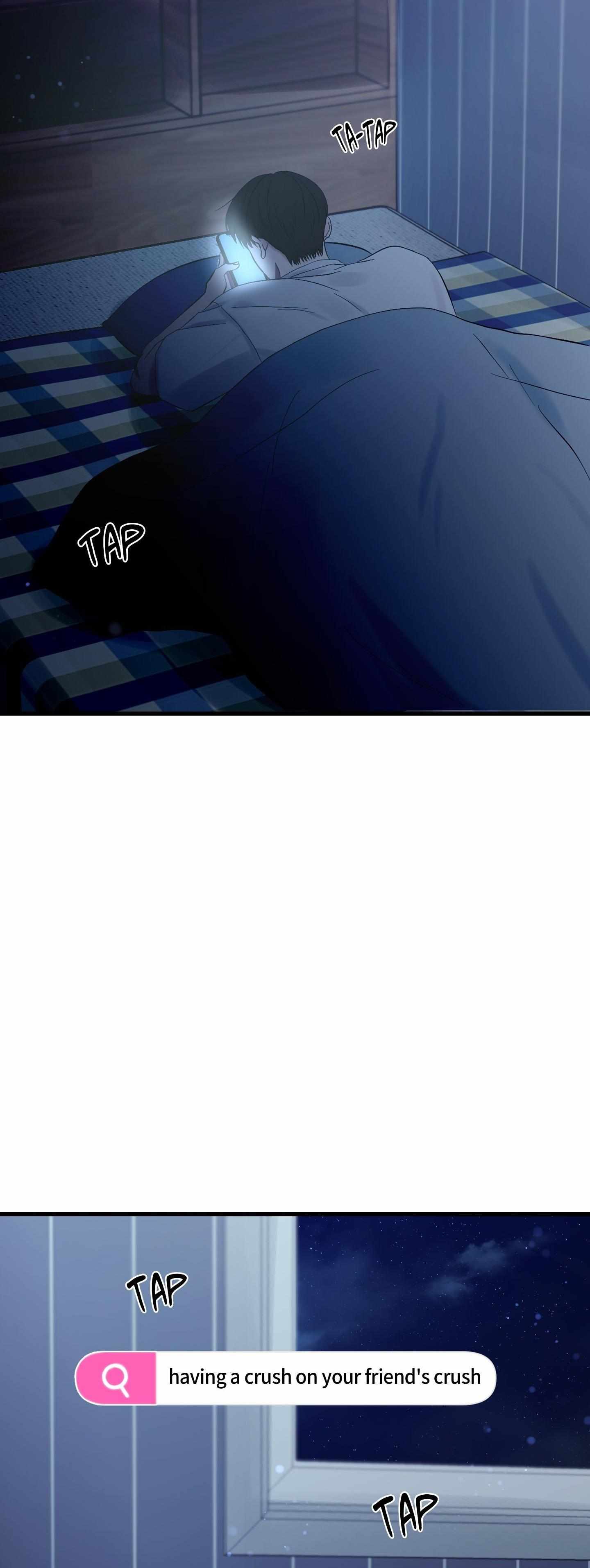 On the Dot Chapter 17 page 41 - 